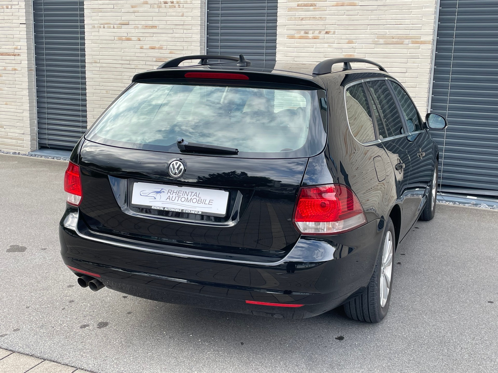 VW VW Jetta 2.0Tdi kombi-image-6