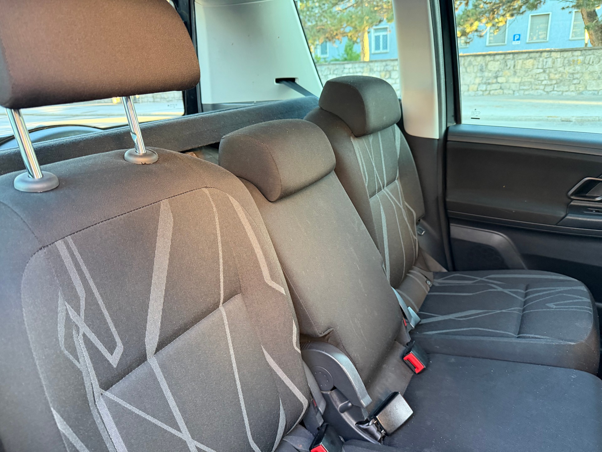 SKODA Roomster 1.2 TSI Ambition Fresh 2-image-20