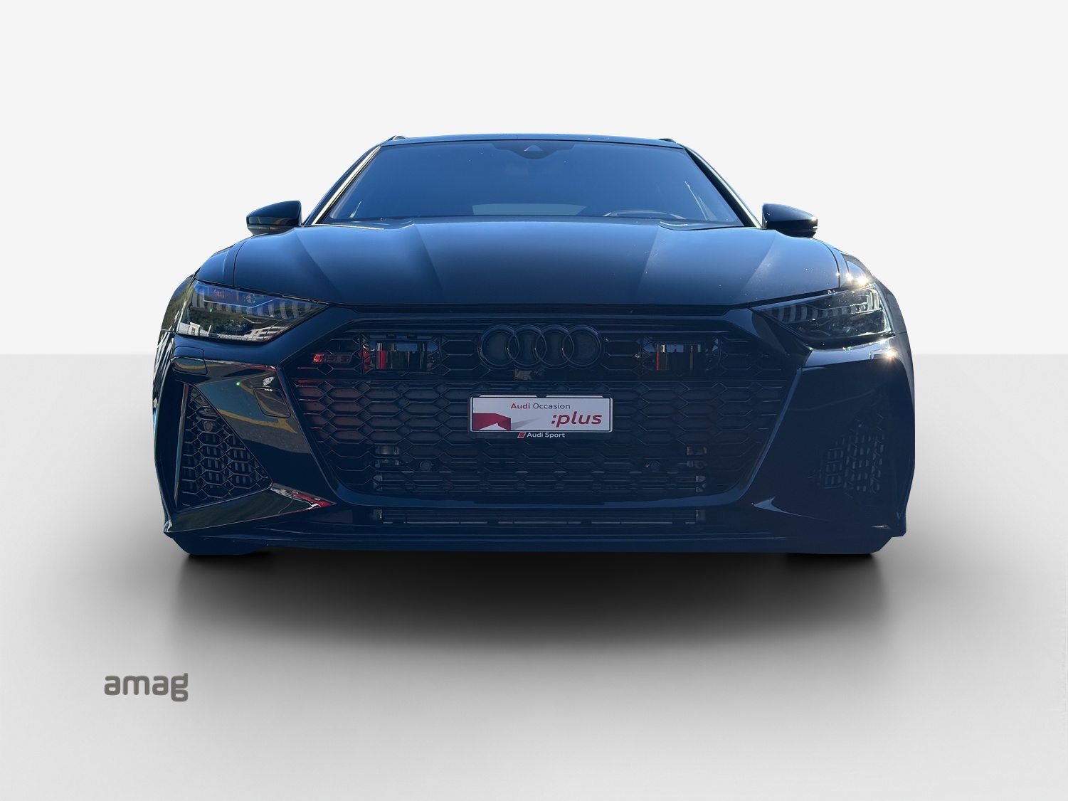 AUDI RS6 Avant 4.0 TFSI V8 quattro-image-6