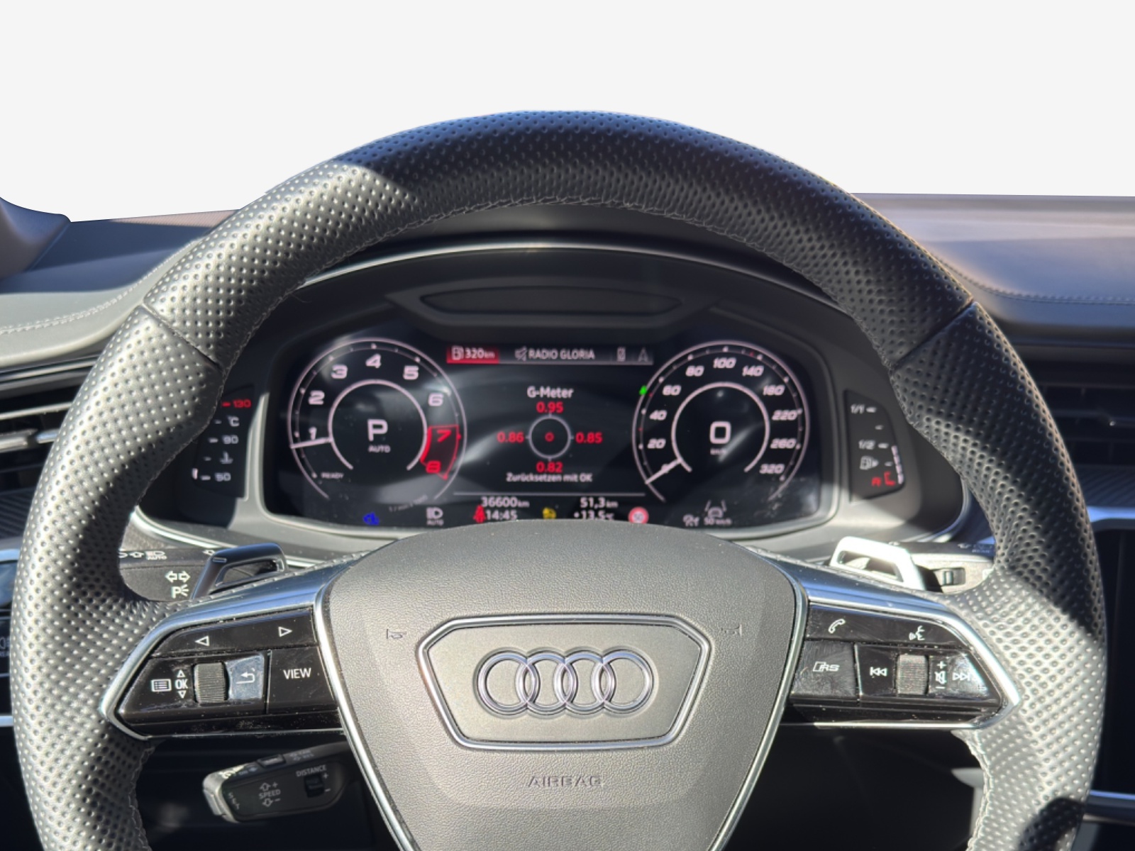 AUDI RS6 Avant 4.0 TFSI V8 quattro-image-9