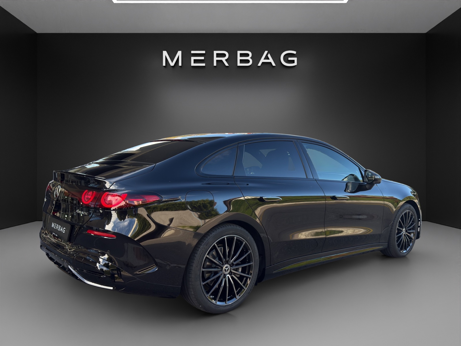 MERCEDES-BENZ C 400-image-6