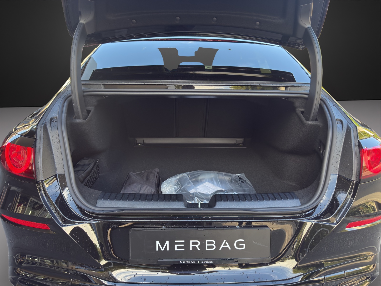 MERCEDES-BENZ C 400-image-15