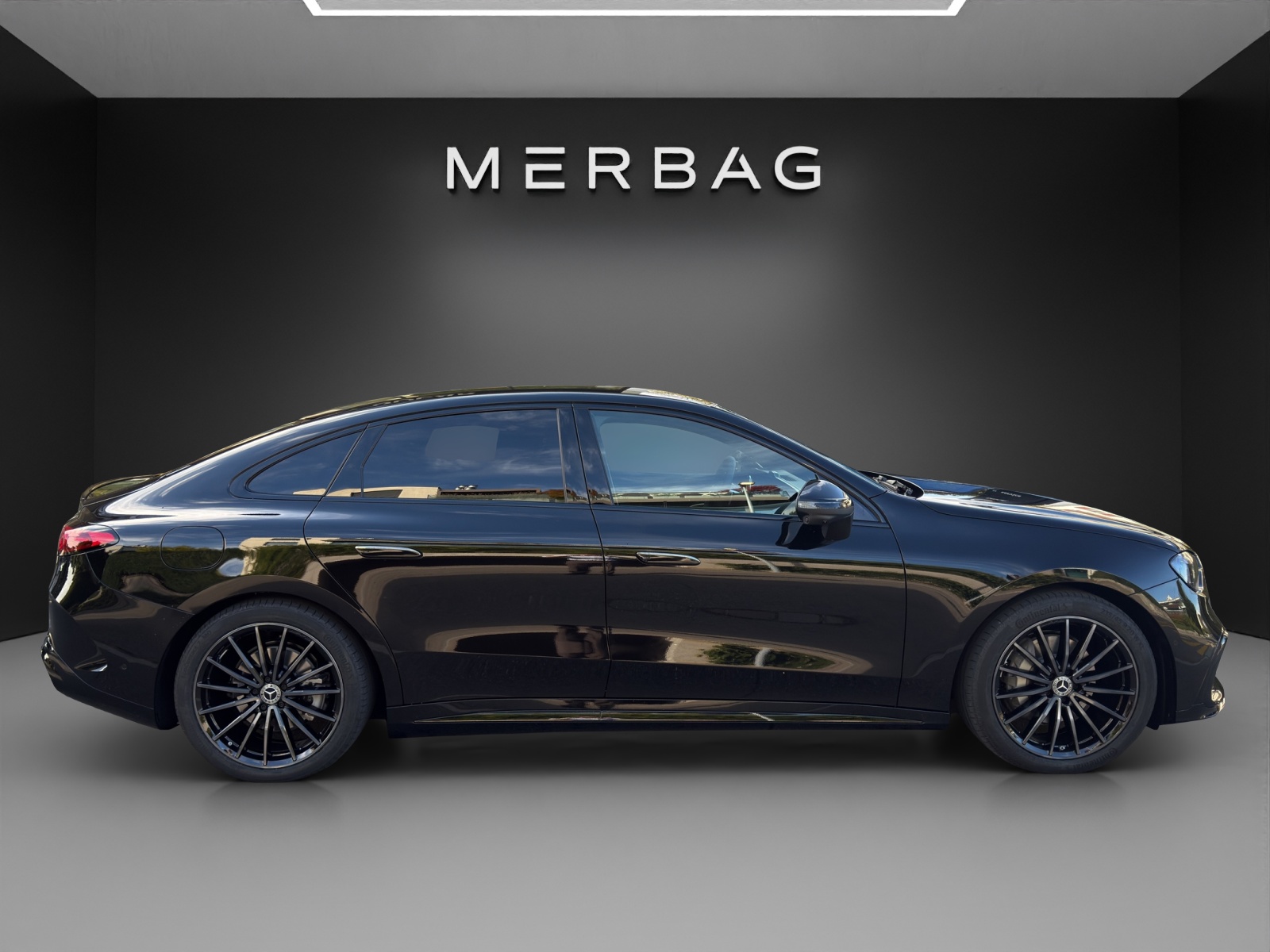 MERCEDES-BENZ C 400-image-7