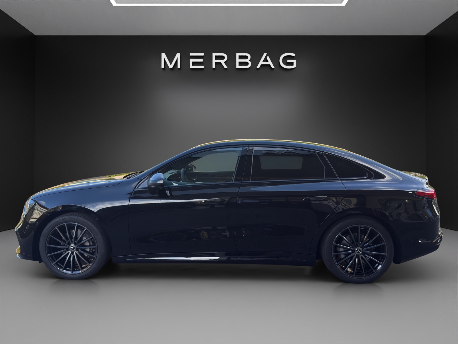 MERCEDES-BENZ C 400-image-3