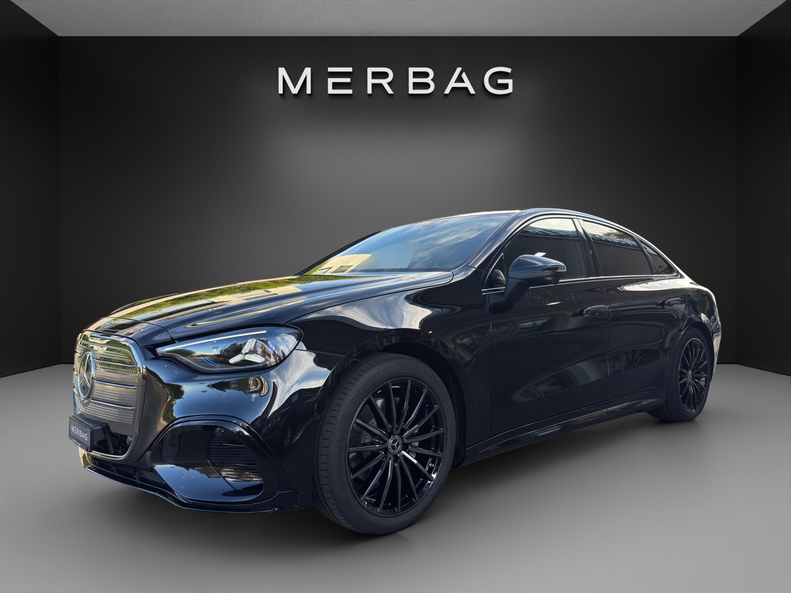 MERCEDES-BENZ C 400-image-2