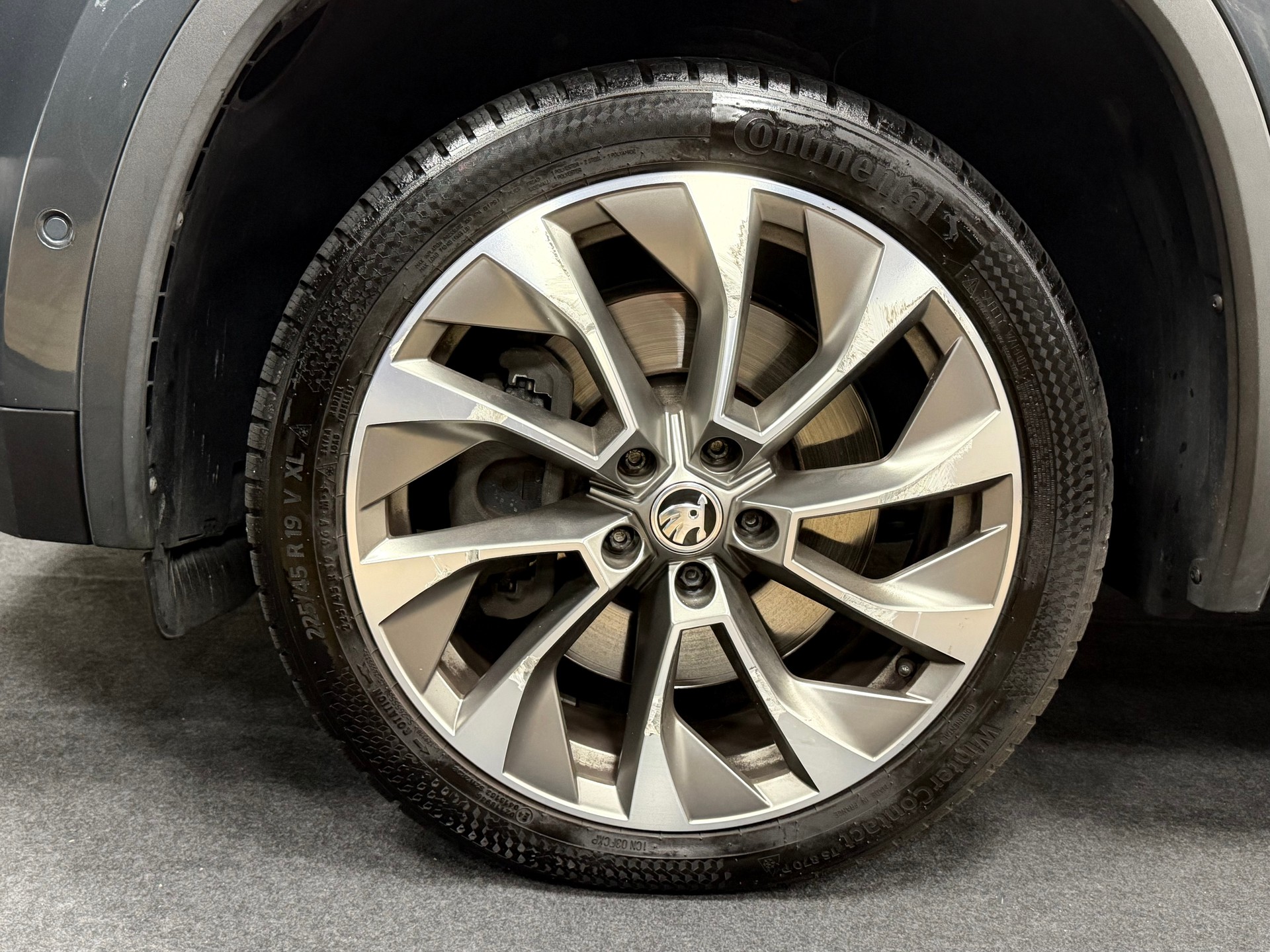 SKODA Kodiaq 2.0 TDI SCR Style 4x4 DSG-image-29