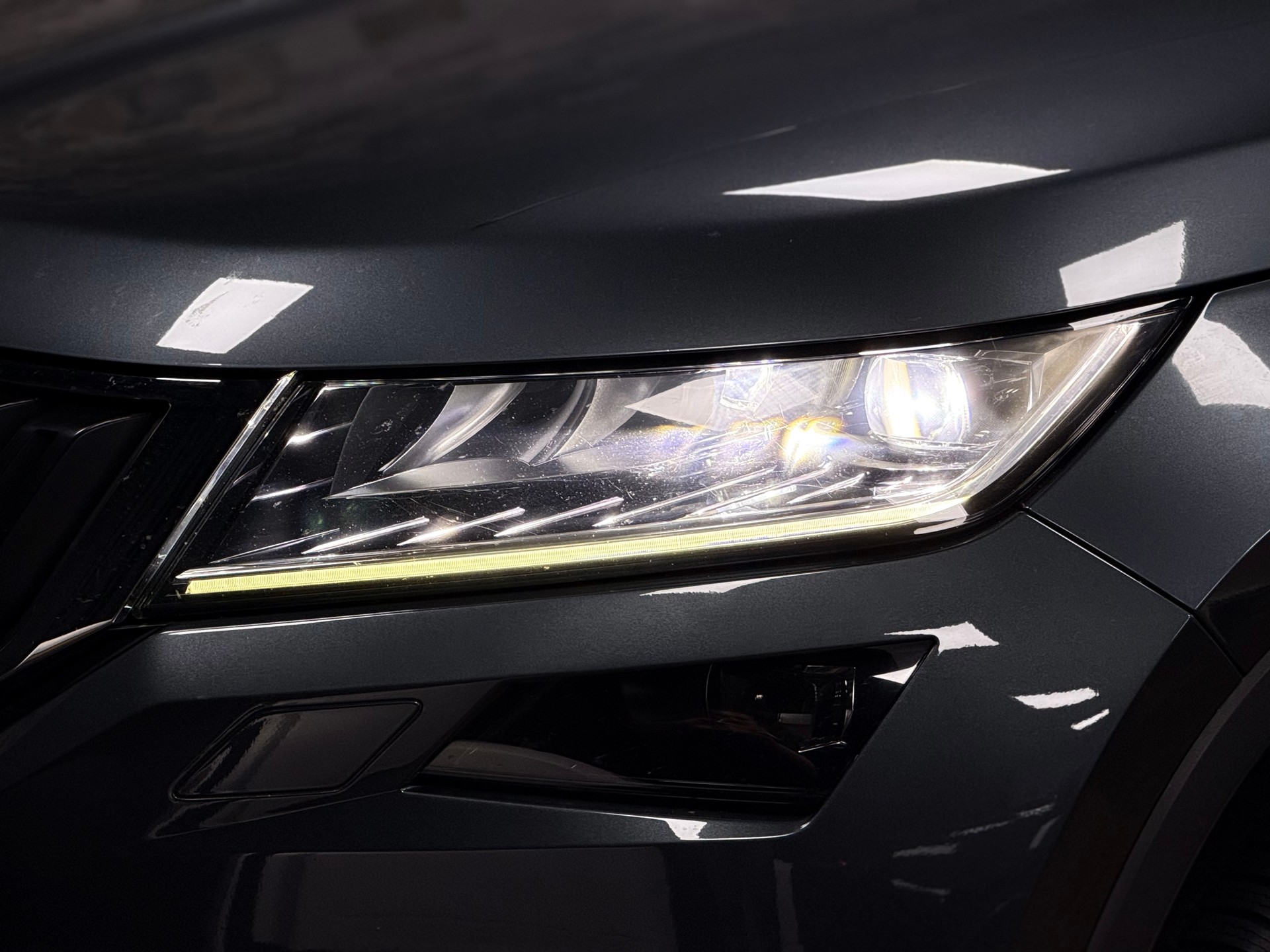 SKODA Kodiaq 2.0 TDI SCR Style 4x4 DSG-image-6
