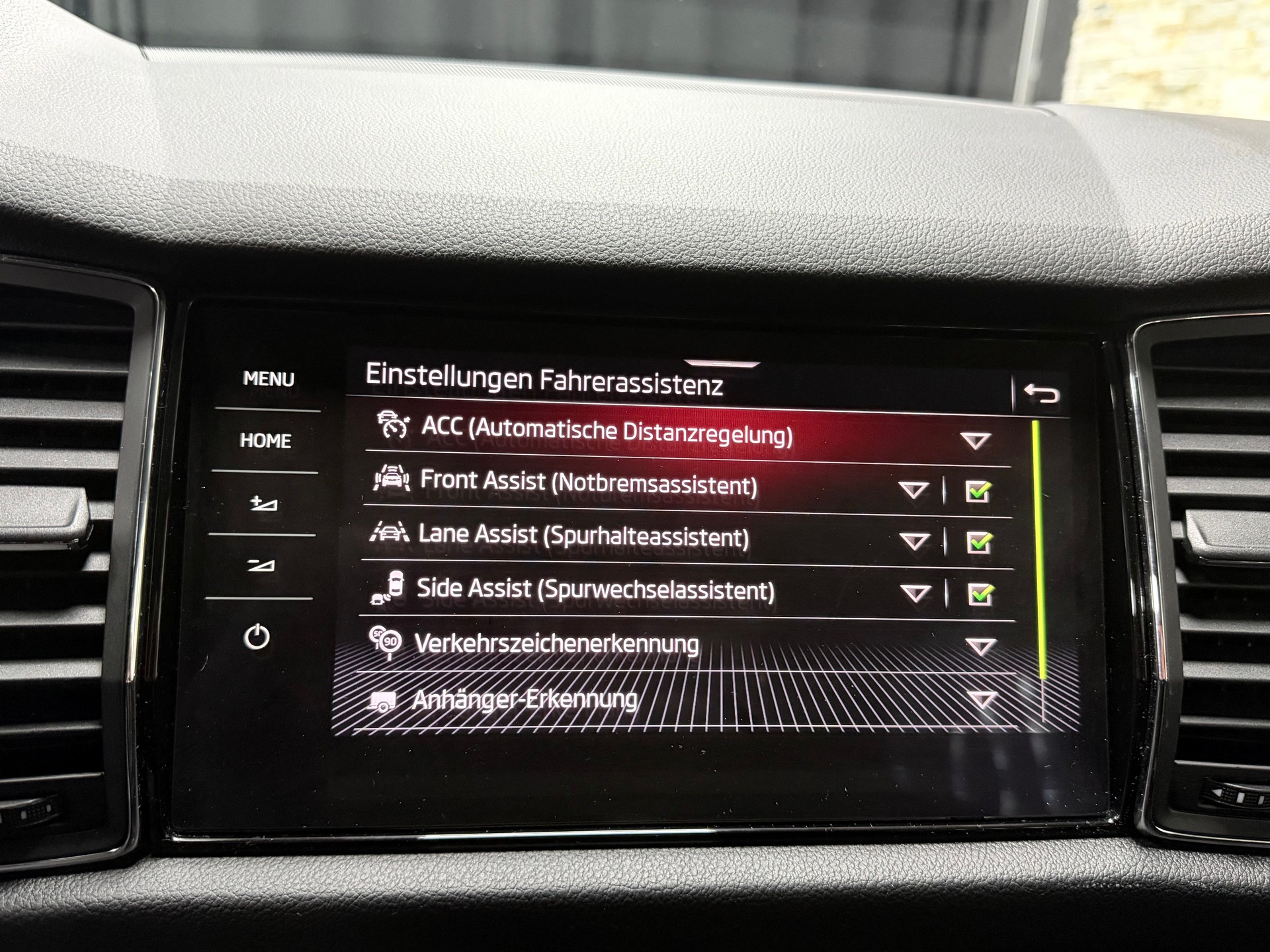 SKODA Kodiaq 2.0 TDI SCR Style 4x4 DSG-image-20
