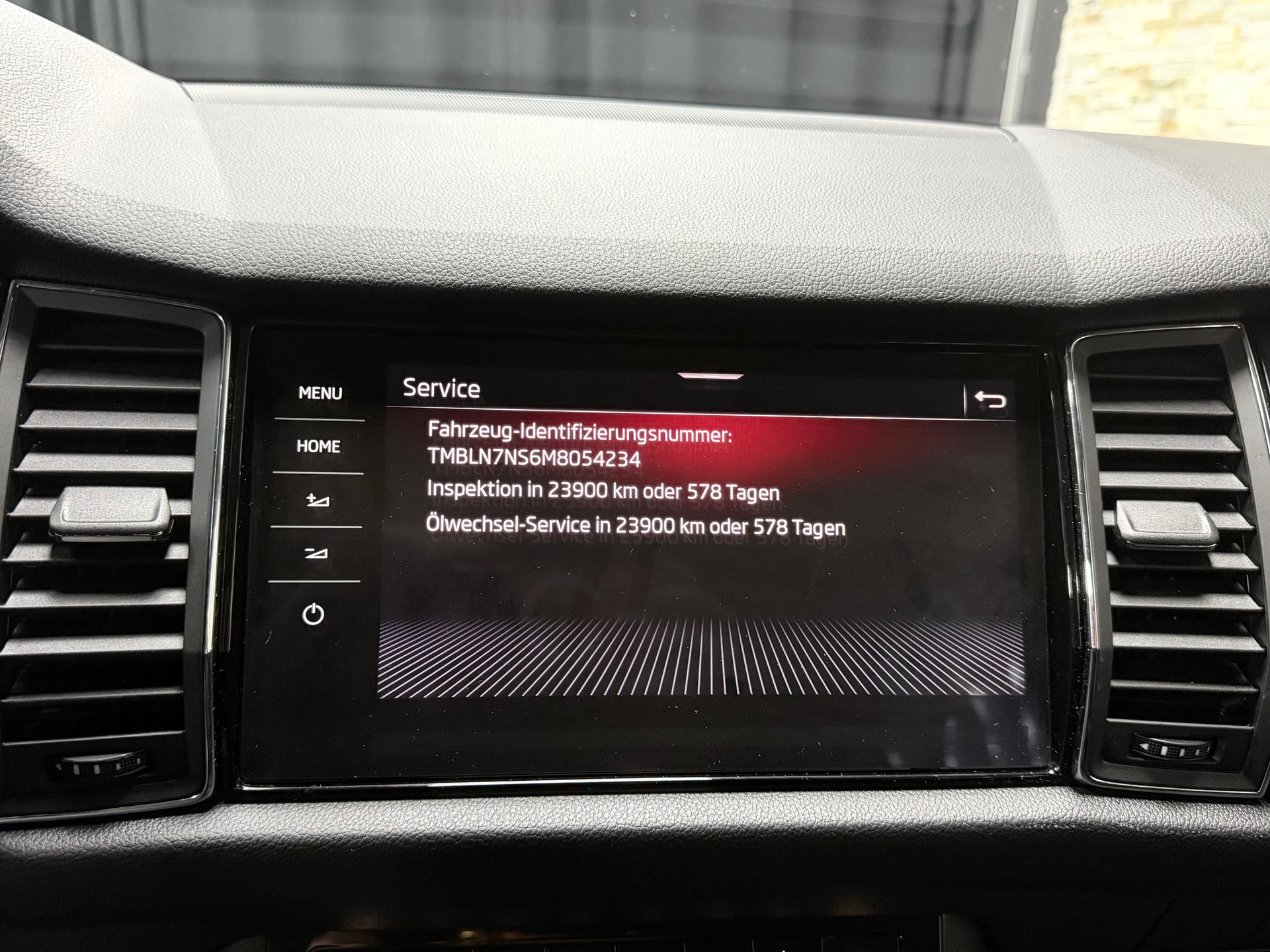 SKODA Kodiaq 2.0 TDI SCR Style 4x4 DSG-image-21