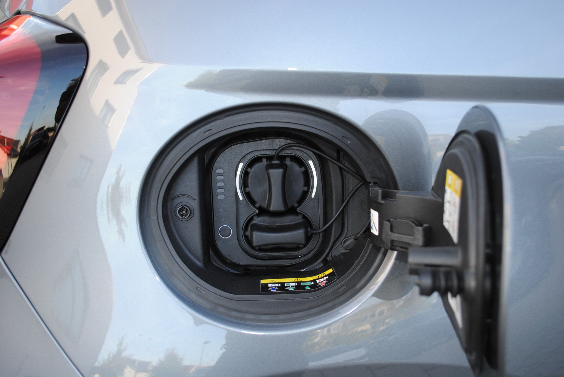 FIAT 500 electric 87 kW Icon-image-15