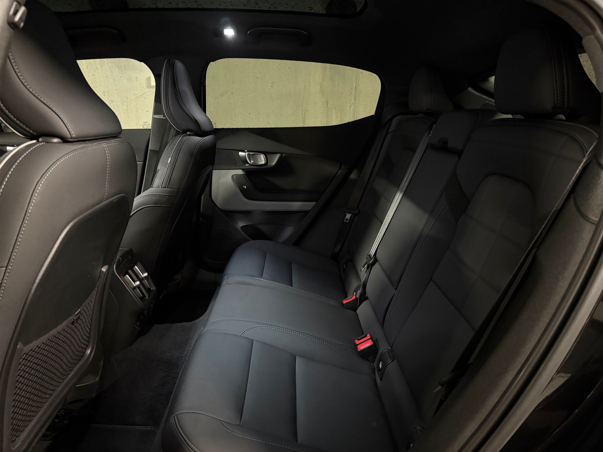 POLESTAR Polestar 2 Long Range Dual Prime 82 kWh-image-4