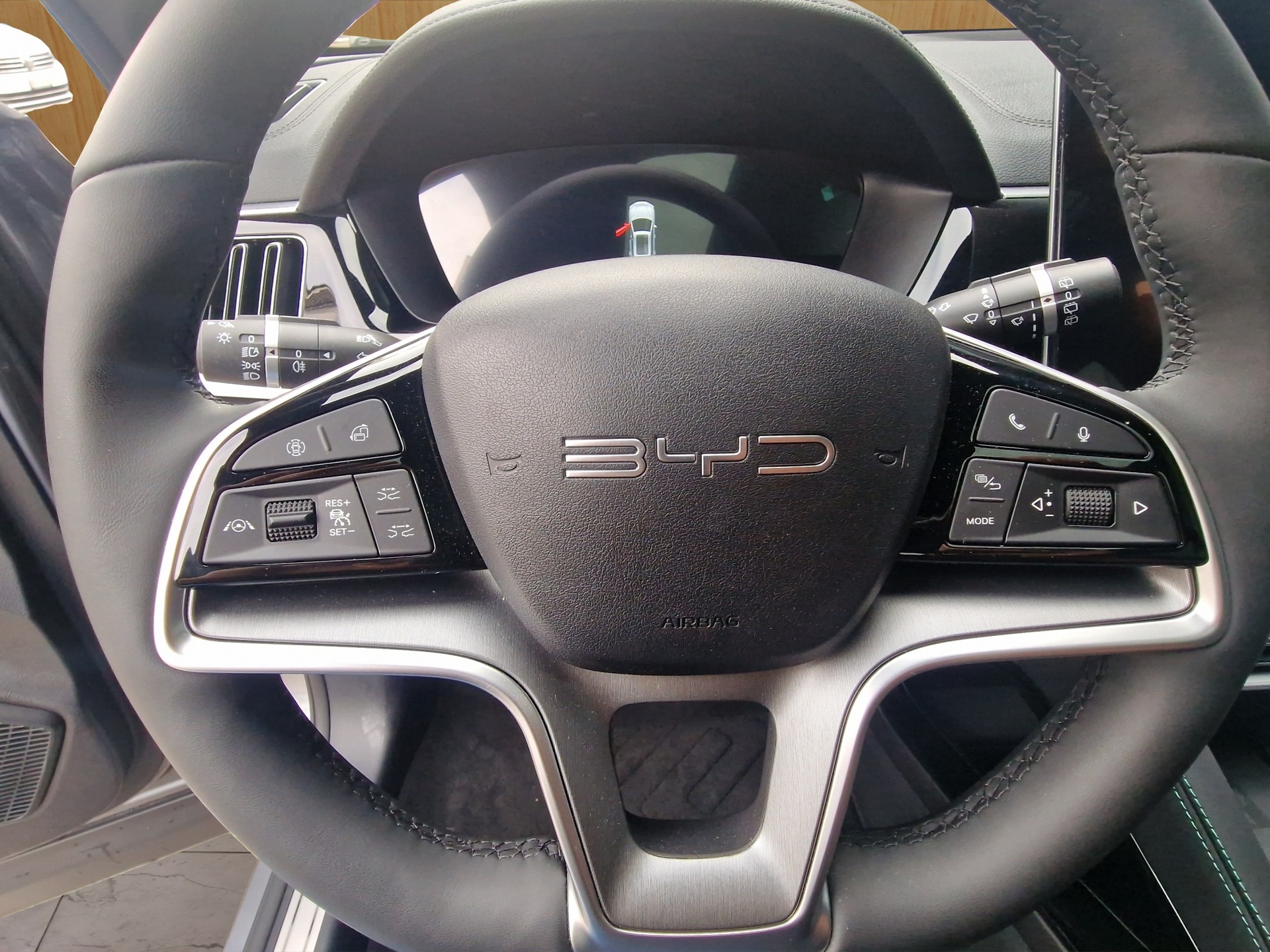 BYD Seal U DM-i Comfort-image-17