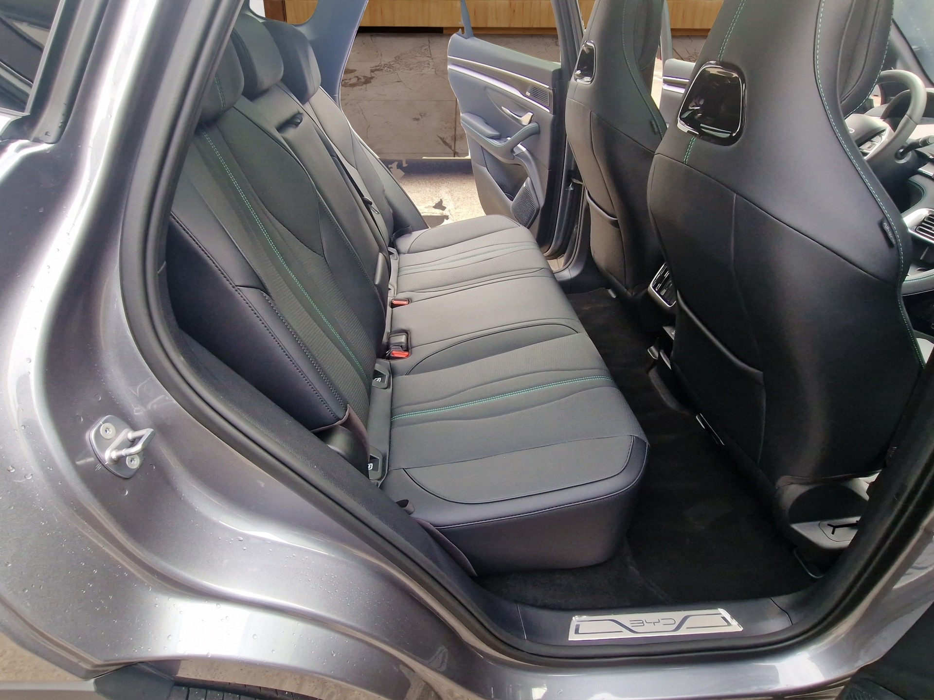 BYD Seal U DM-i Comfort-image-14