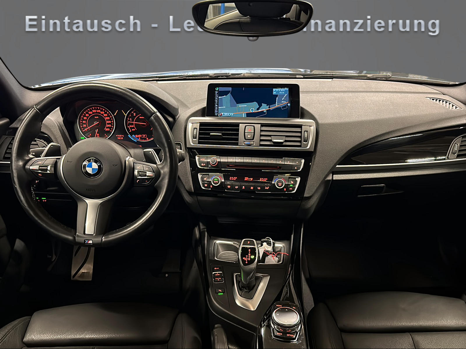 BMW M135i xDrive Steptronic-image-8