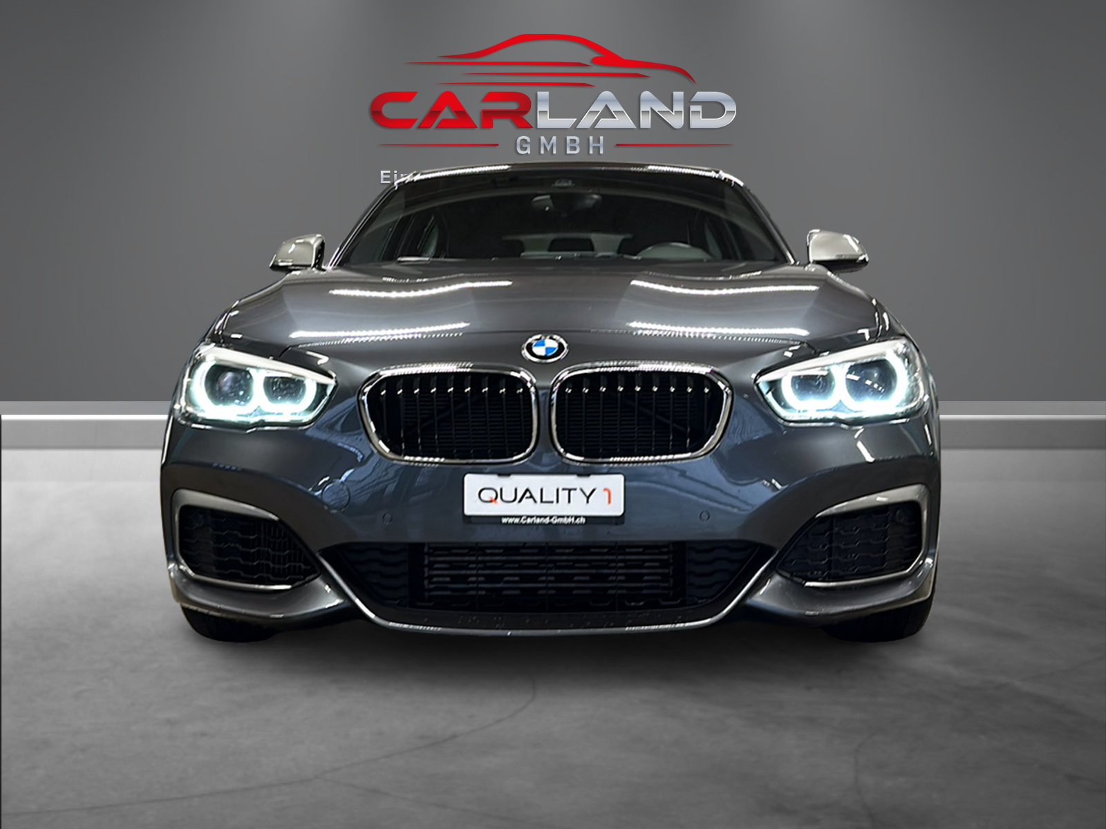 BMW M135i xDrive Steptronic-image-7