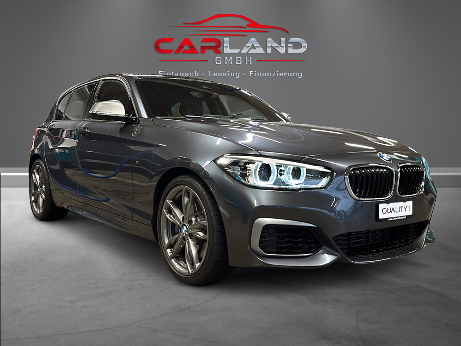 BMW M135i xDrive Steptronic-image-6