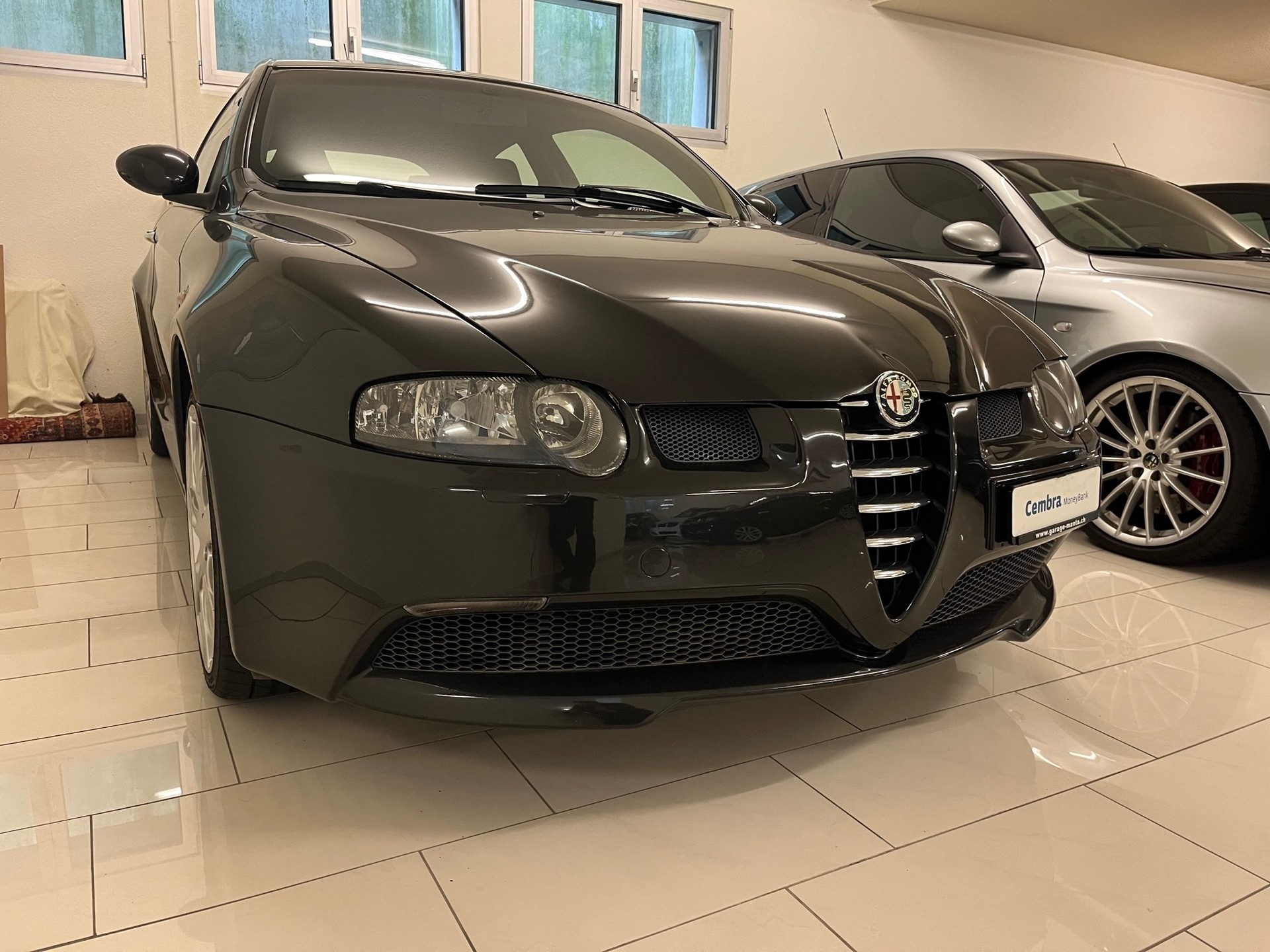 ALFA ROMEO 147 3.2 GTA-image-3