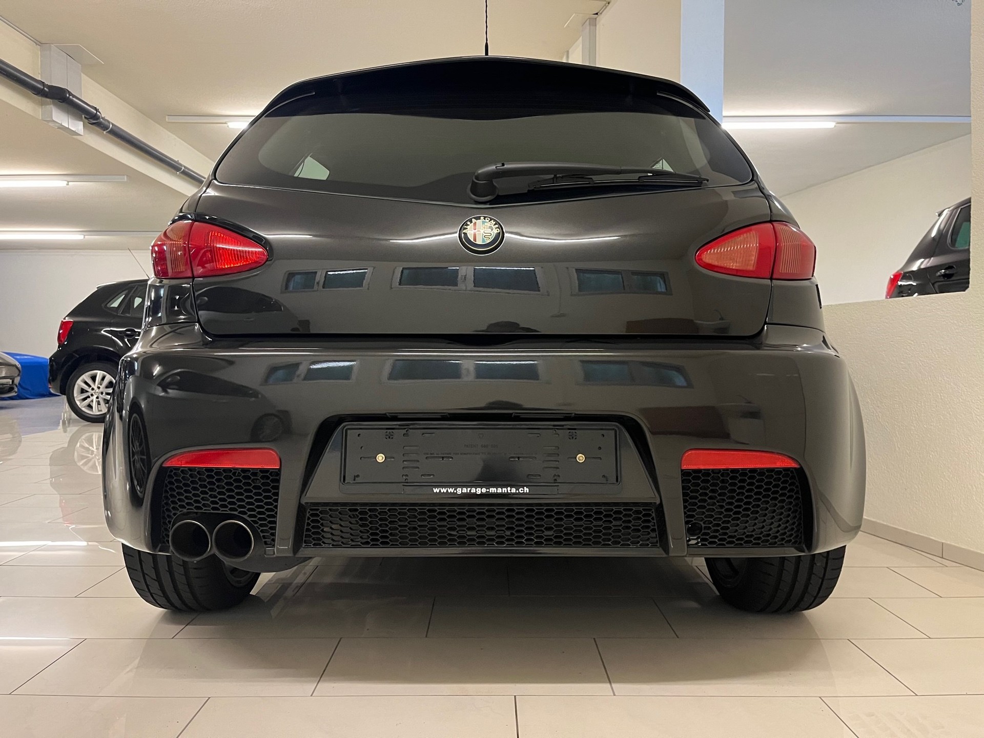 ALFA ROMEO 147 3.2 GTA-image-4