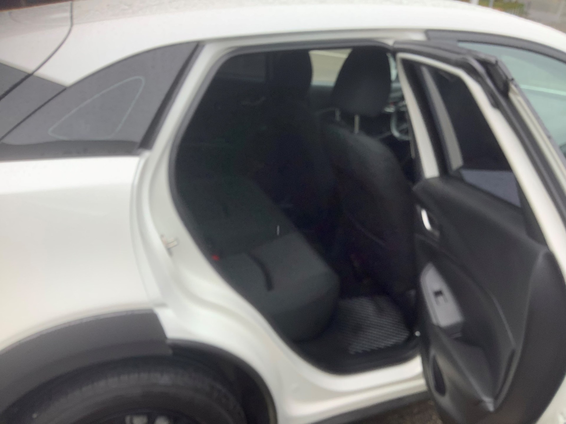 MAZDA CX-3 SKYACTIV-G 121 Ambition Plus FWD-image-7