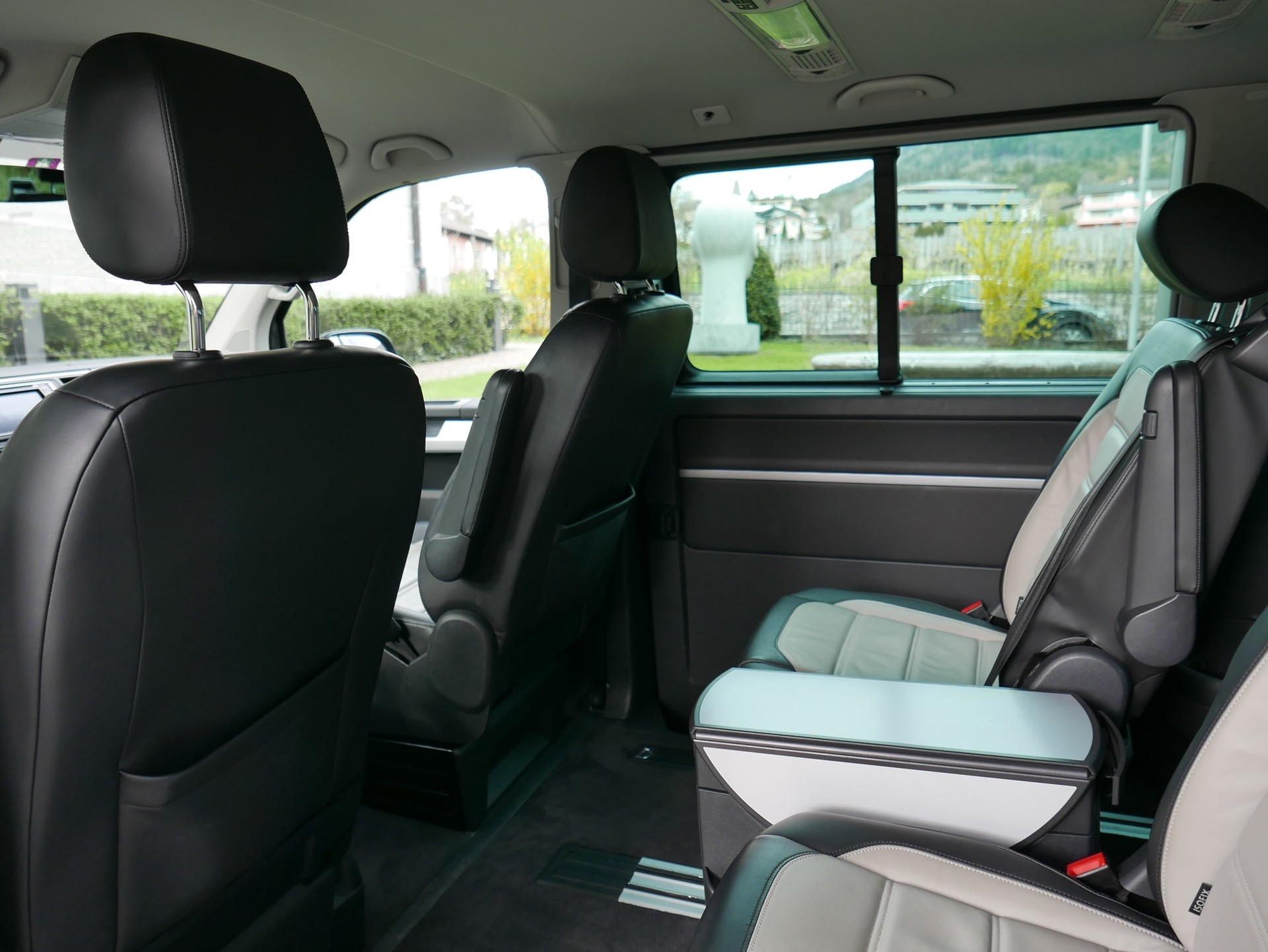VW T6 Multivan 2.0 Bi-TDI Highline Liberty 4Mot. DSG-image-6