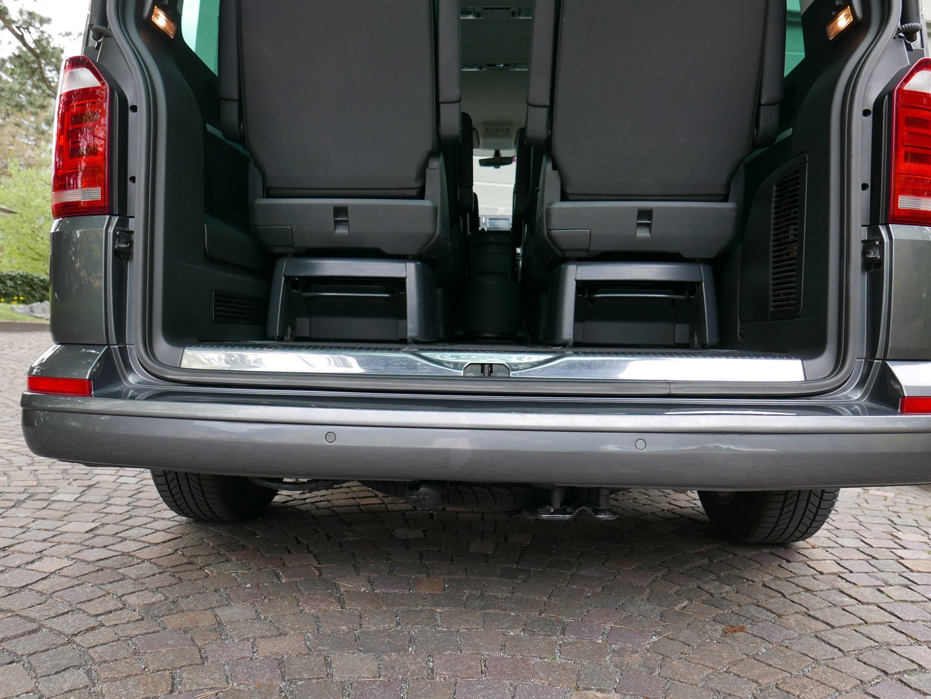 VW T6 Multivan 2.0 Bi-TDI Highline Liberty 4Mot. DSG-image-9