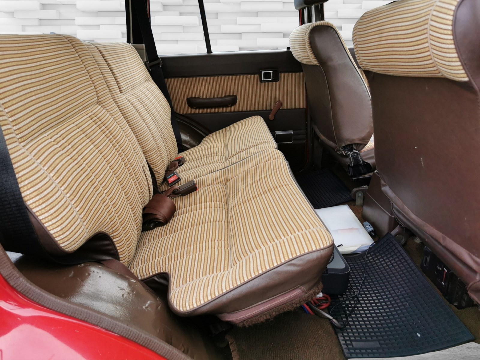 TOYOTA Land Cruiser HJ 60 Station G-image-12