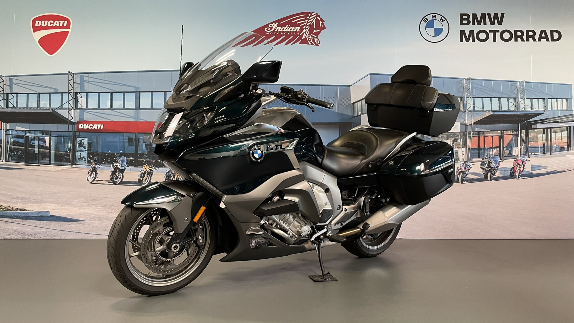 BMW K 1600 GTL-showroom-element-2