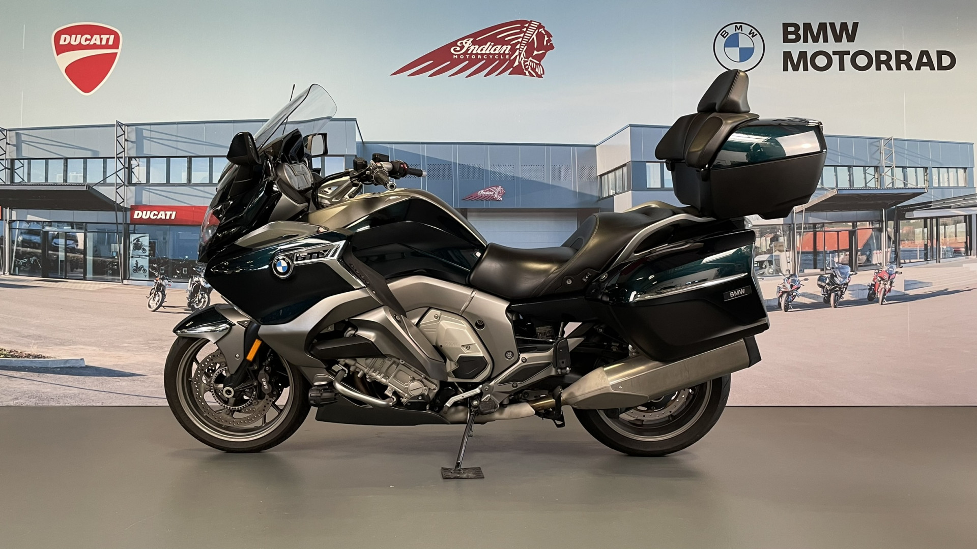 BMW K 1600 GTL-showroom-element-3