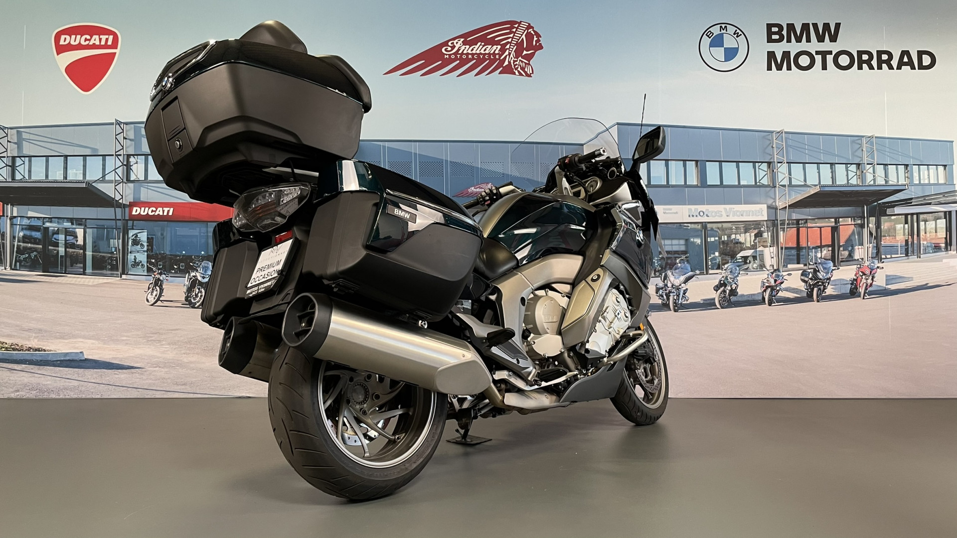 BMW K 1600 GTL-image-4