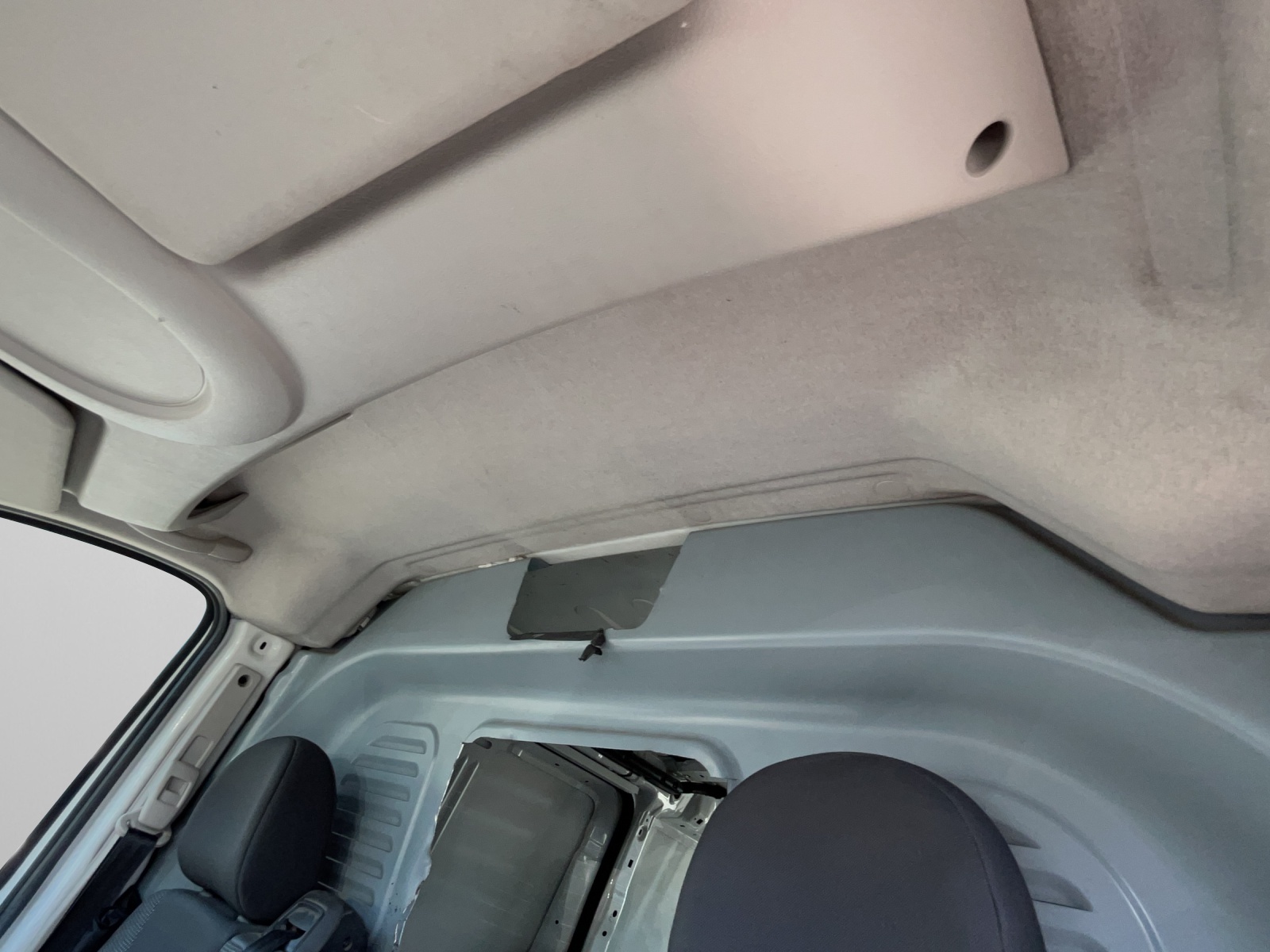 CITROEN Jumpy 1.6 HDi 10 L1H1-image-13
