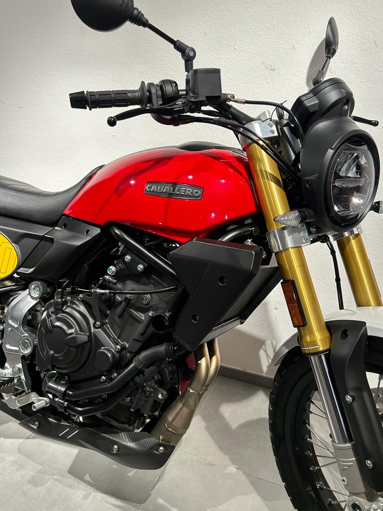 FANTIC Caballero 700-showroom-element-1