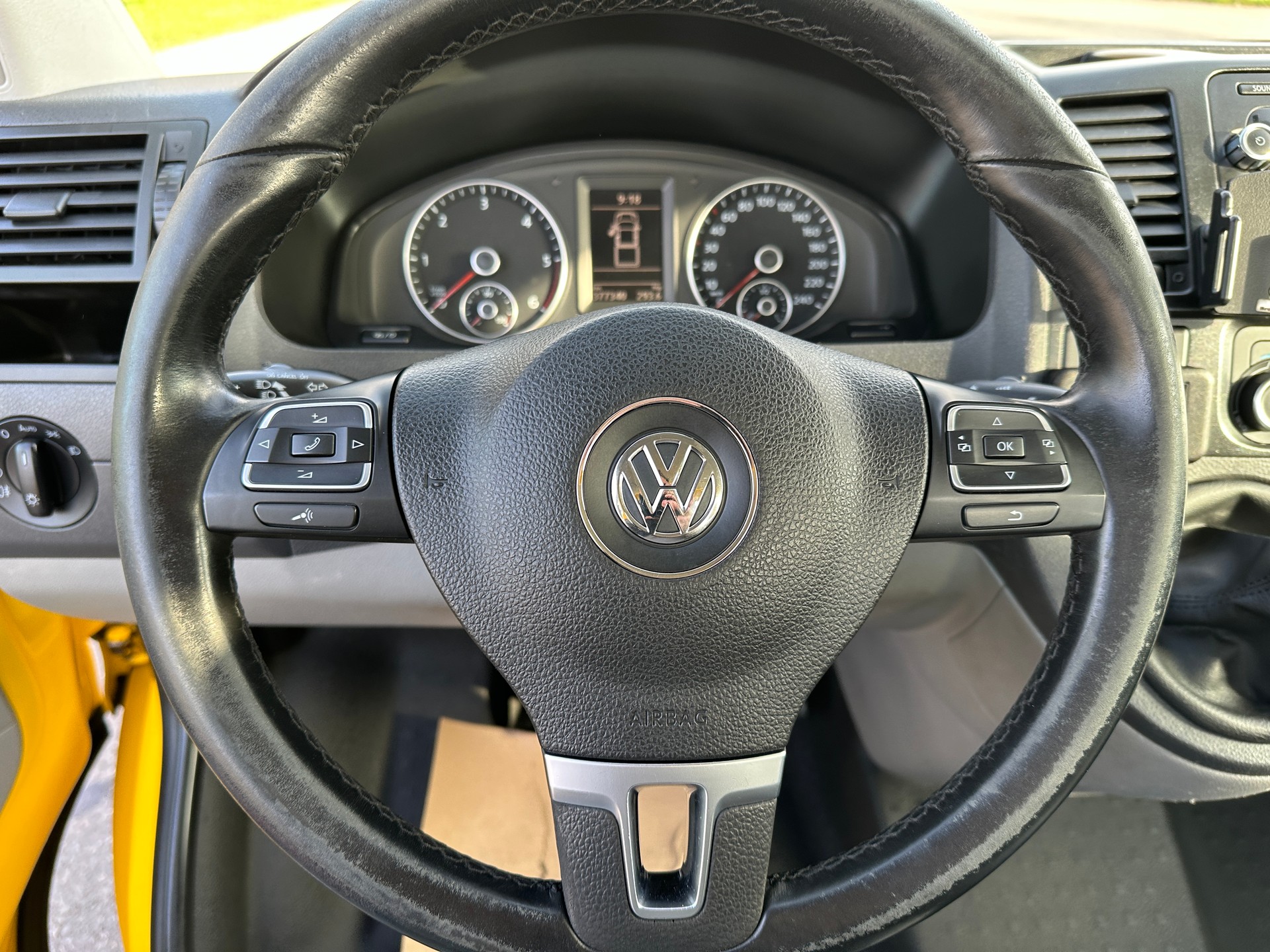 VW T5 2.0 TDI 4Motion-image-18