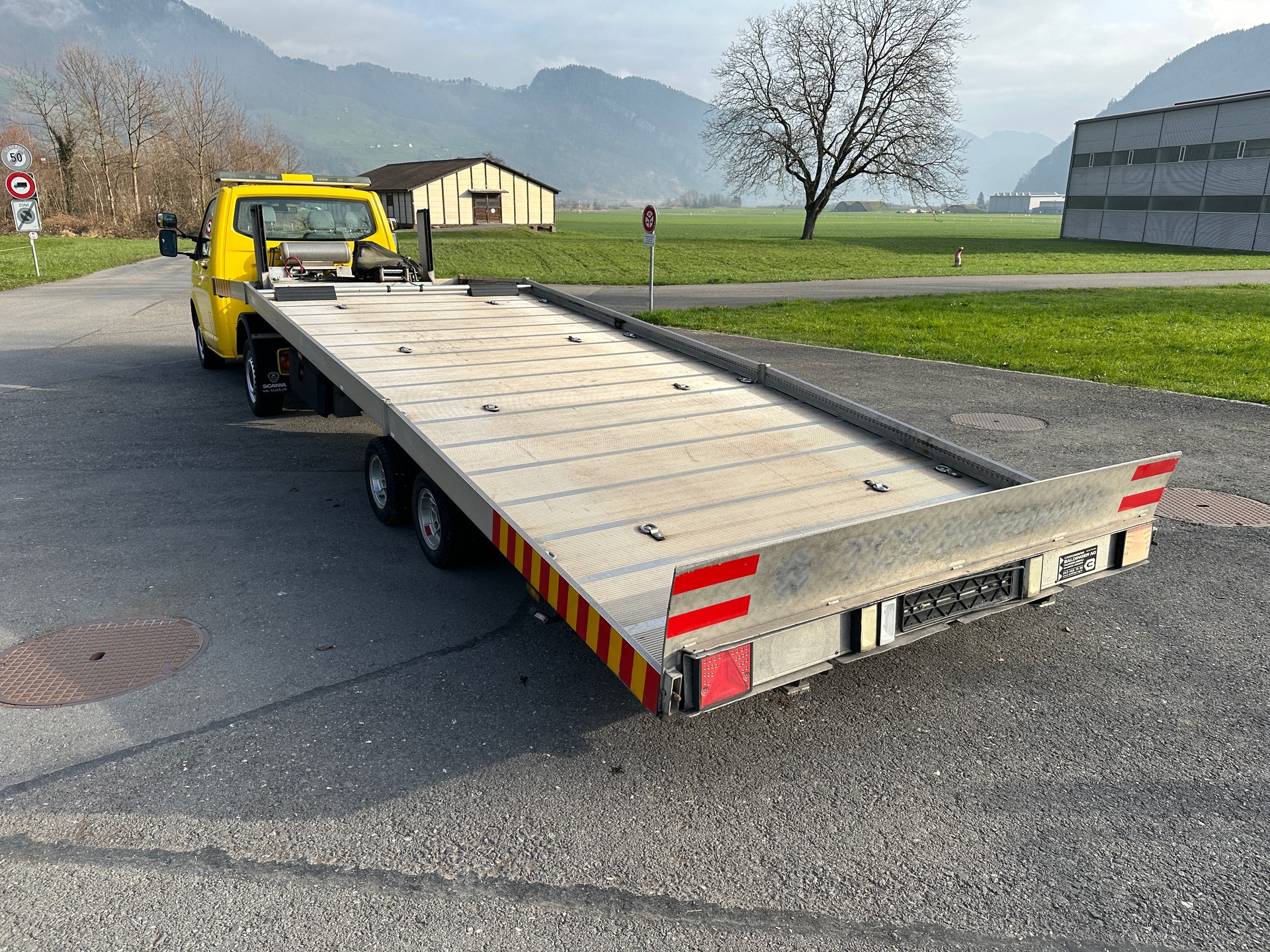 VW T5 2.0 TDI 4Motion-image-5