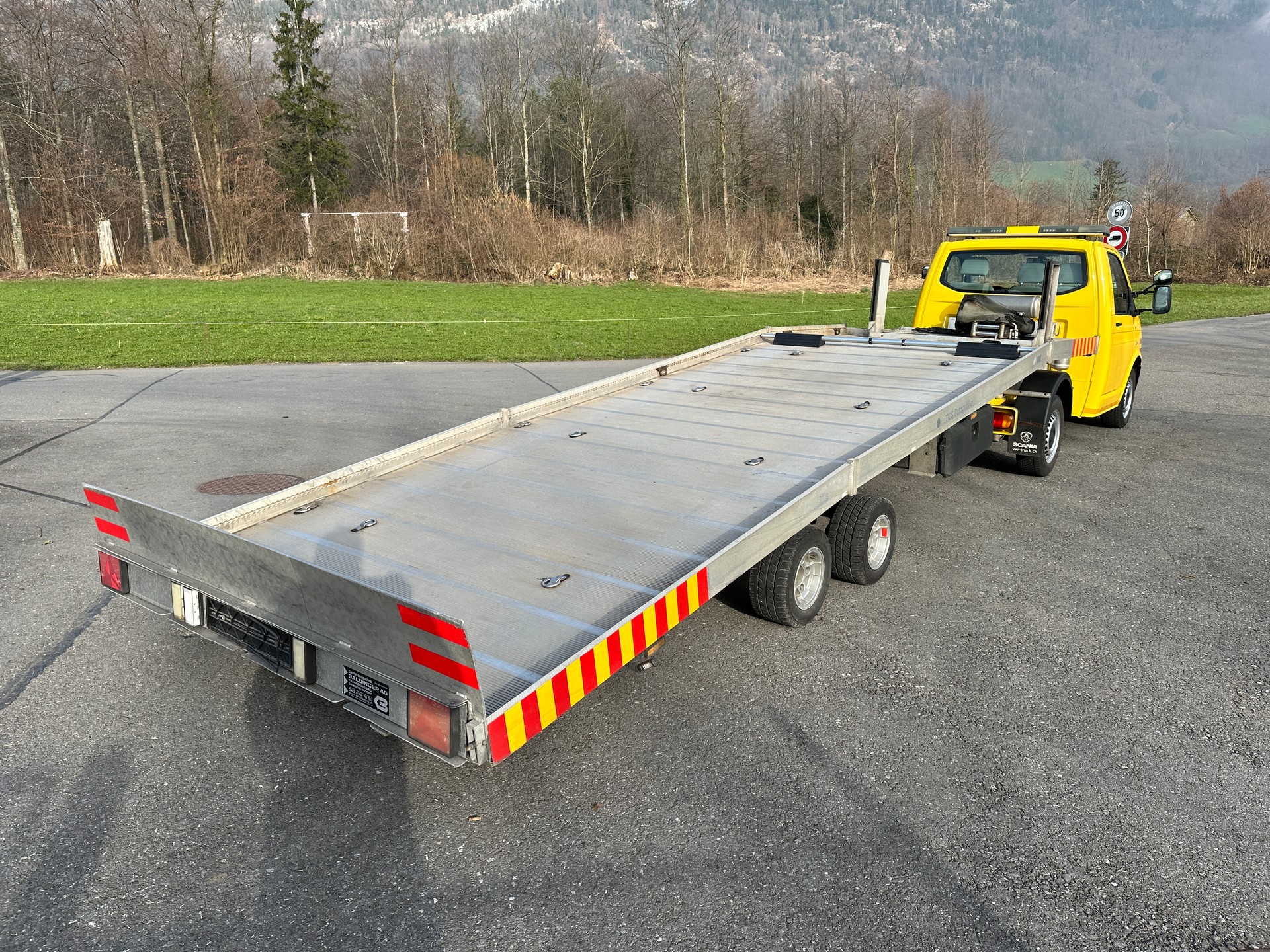 VW T5 2.0 TDI 4Motion-image-6