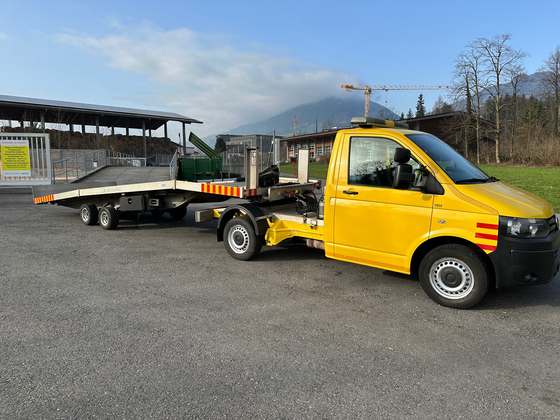 VW T5 2.0 TDI 4Motion-image-8