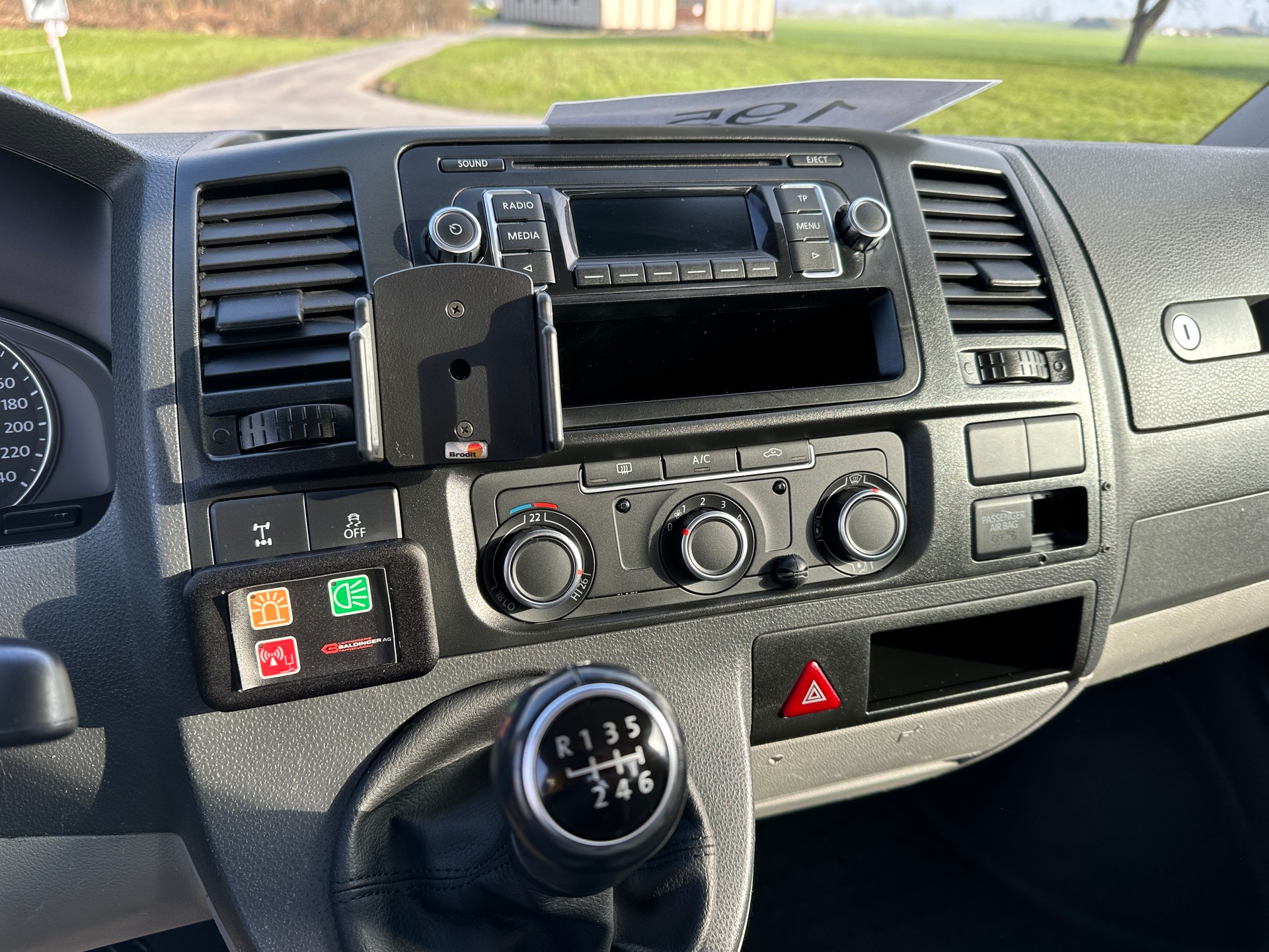 VW T5 2.0 TDI 4Motion-image-20