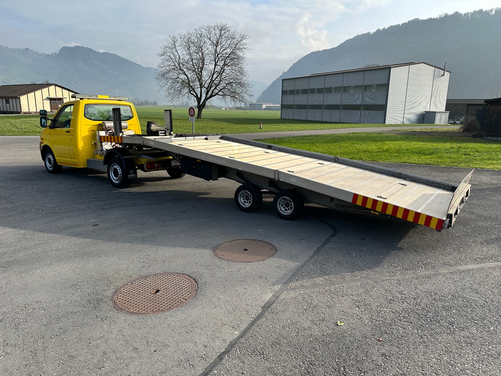 VW T5 2.0 TDI 4Motion-image-4