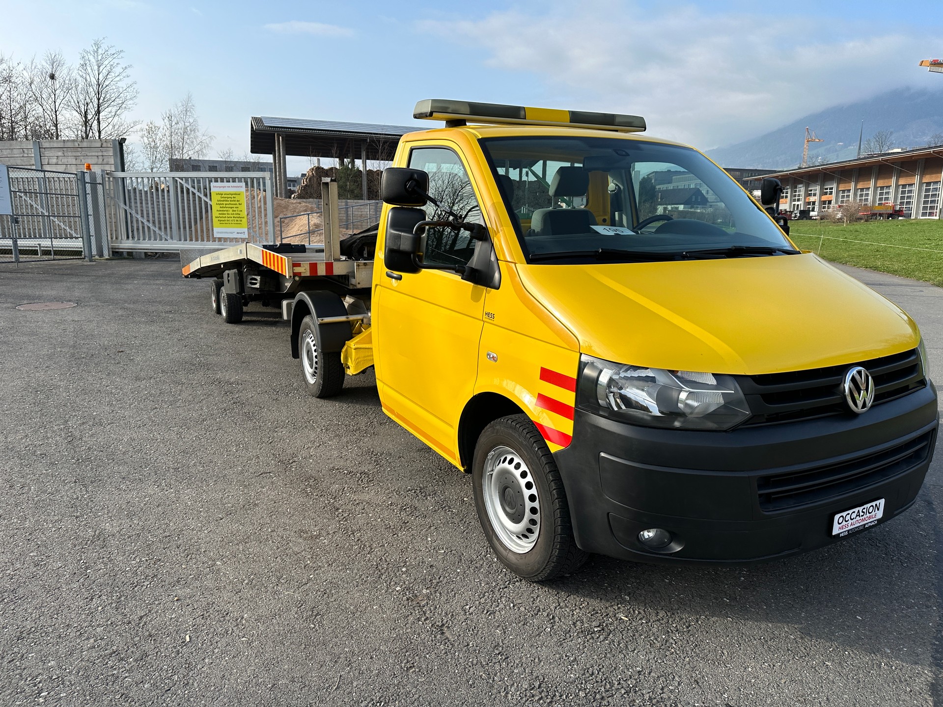 VW T5 2.0 TDI 4Motion-image-9