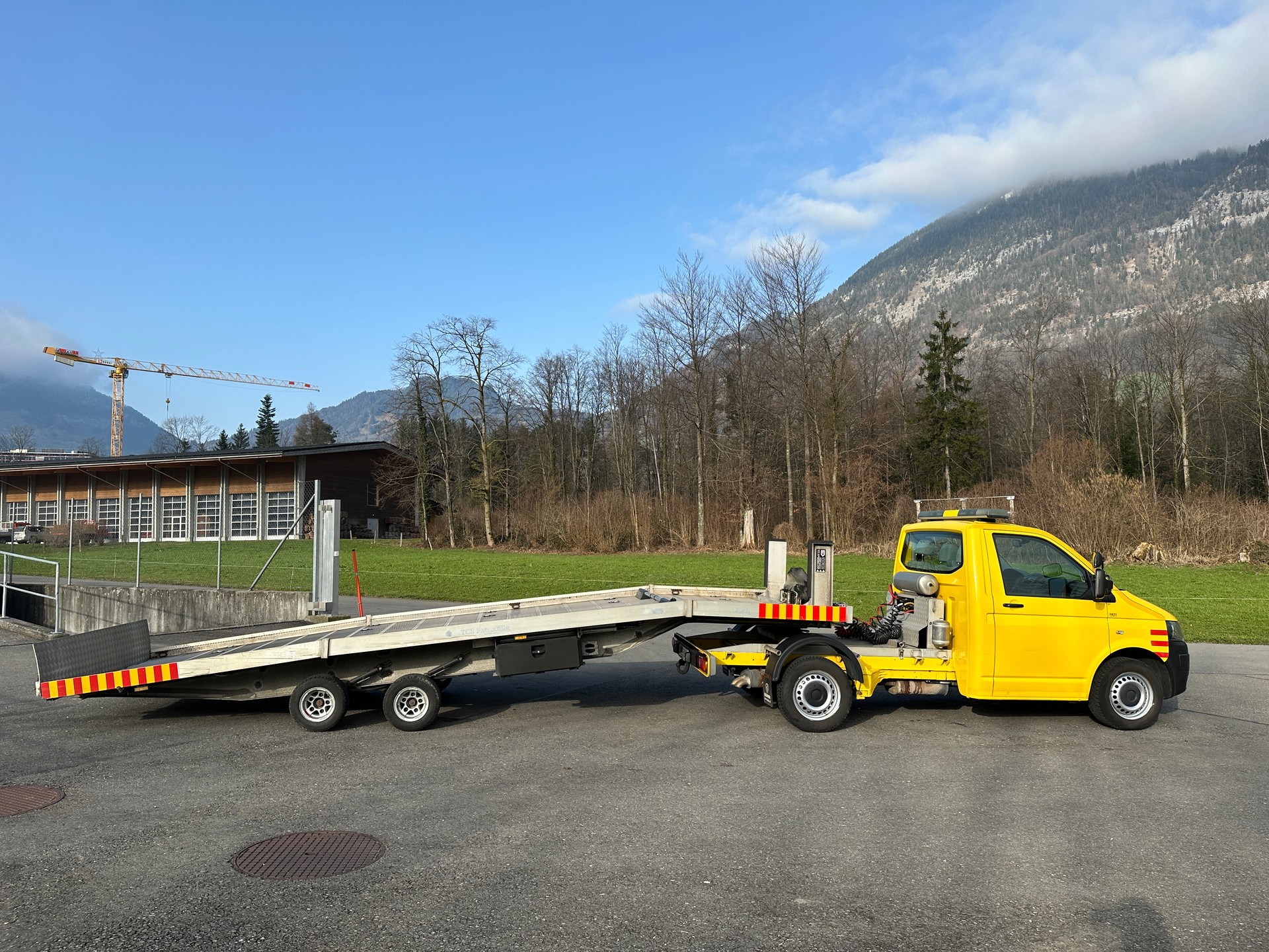 VW T5 2.0 TDI 4Motion-image-7
