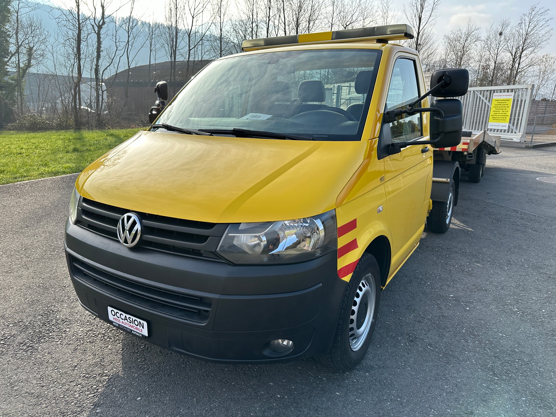 VW T5 2.0 TDI 4Motion-image-0