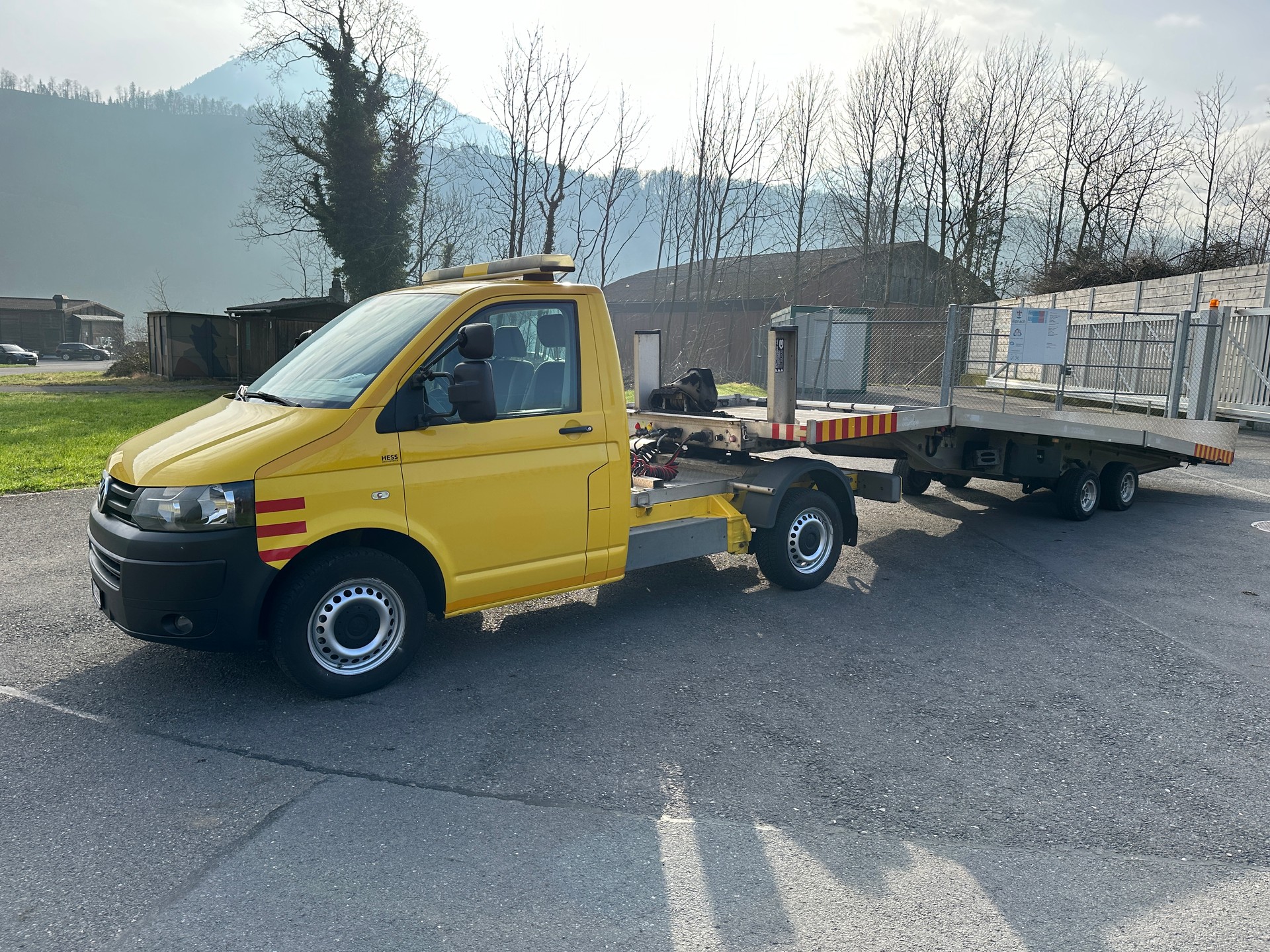 VW T5 2.0 TDI 4Motion-image-2
