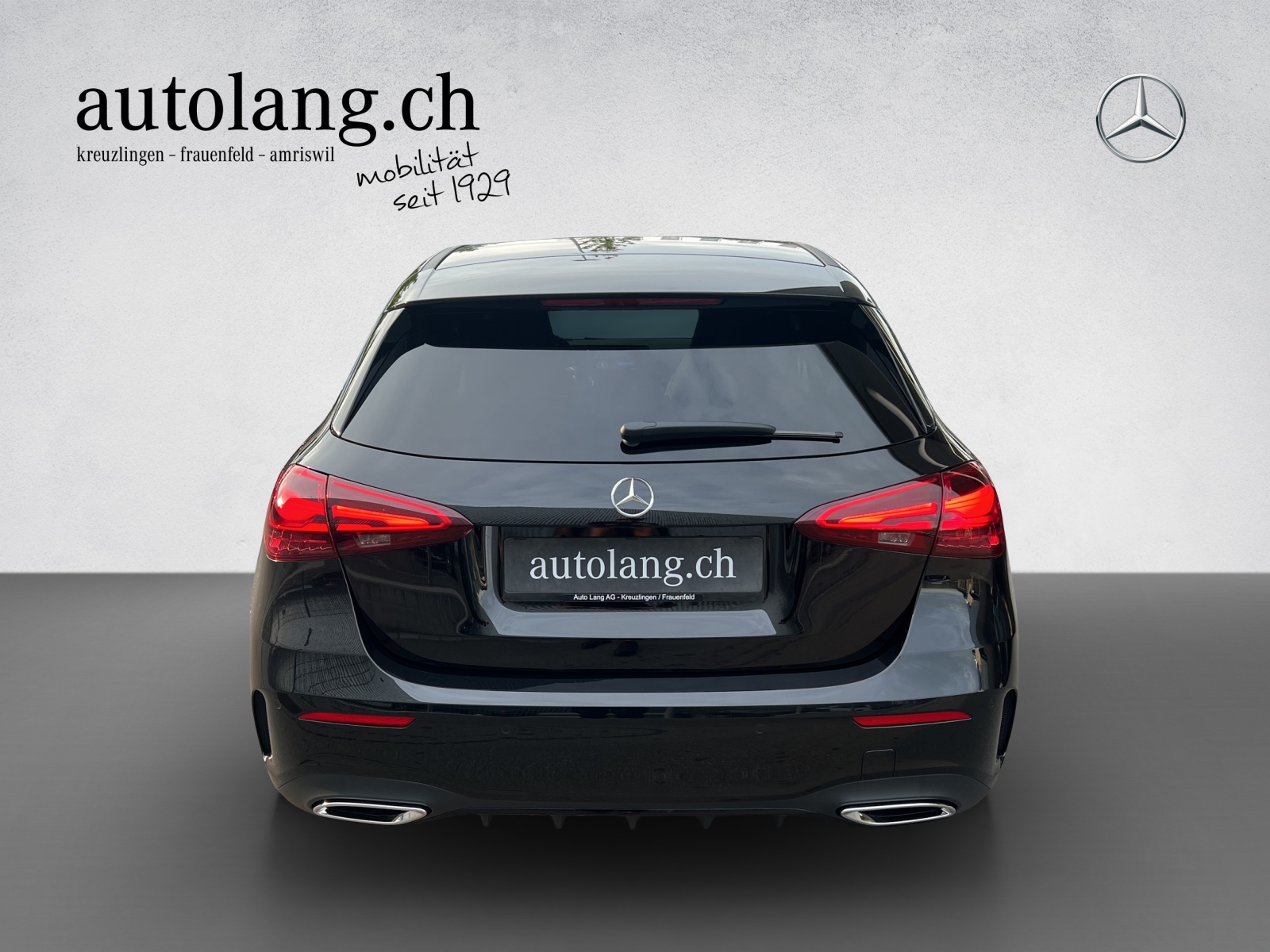 MERCEDES-BENZ A 250 AMG Line 4Matic-image-15