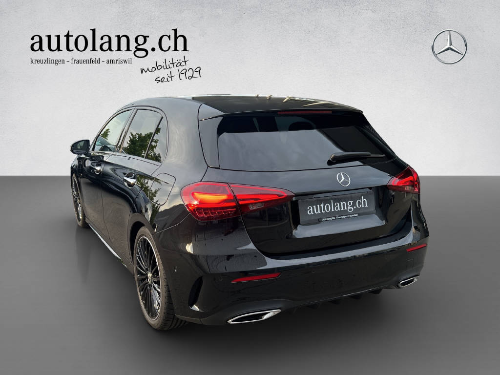 MERCEDES-BENZ A 250 AMG Line 4Matic-image-3