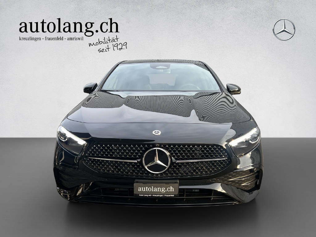 MERCEDES-BENZ A 250 AMG Line 4Matic-image-15
