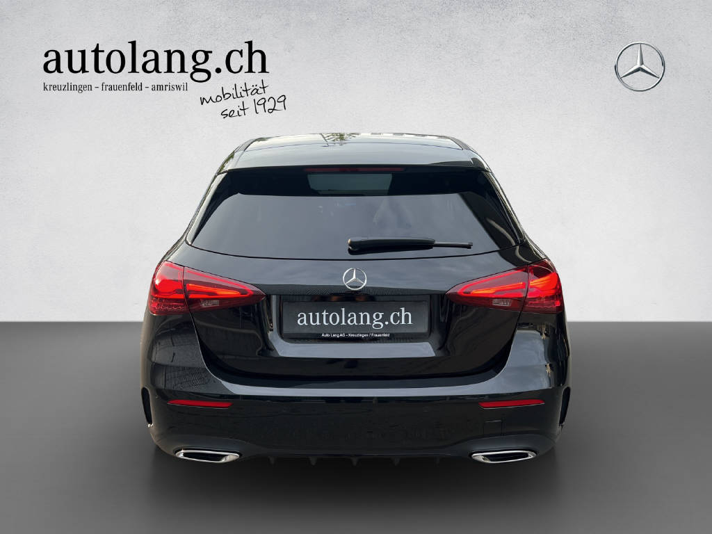 MERCEDES-BENZ A 250 AMG Line 4Matic-image-16