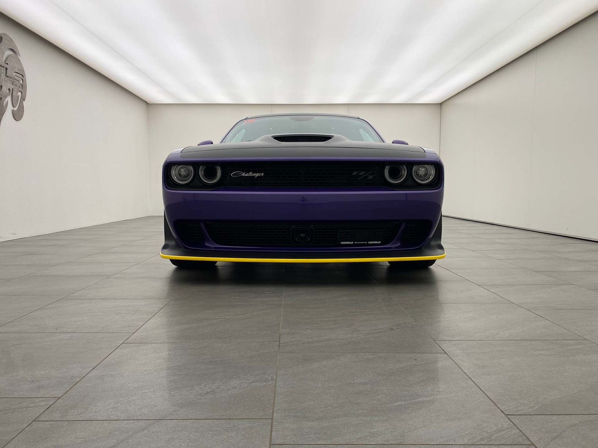 DODGE Challenger T/A 392 WB-image-1