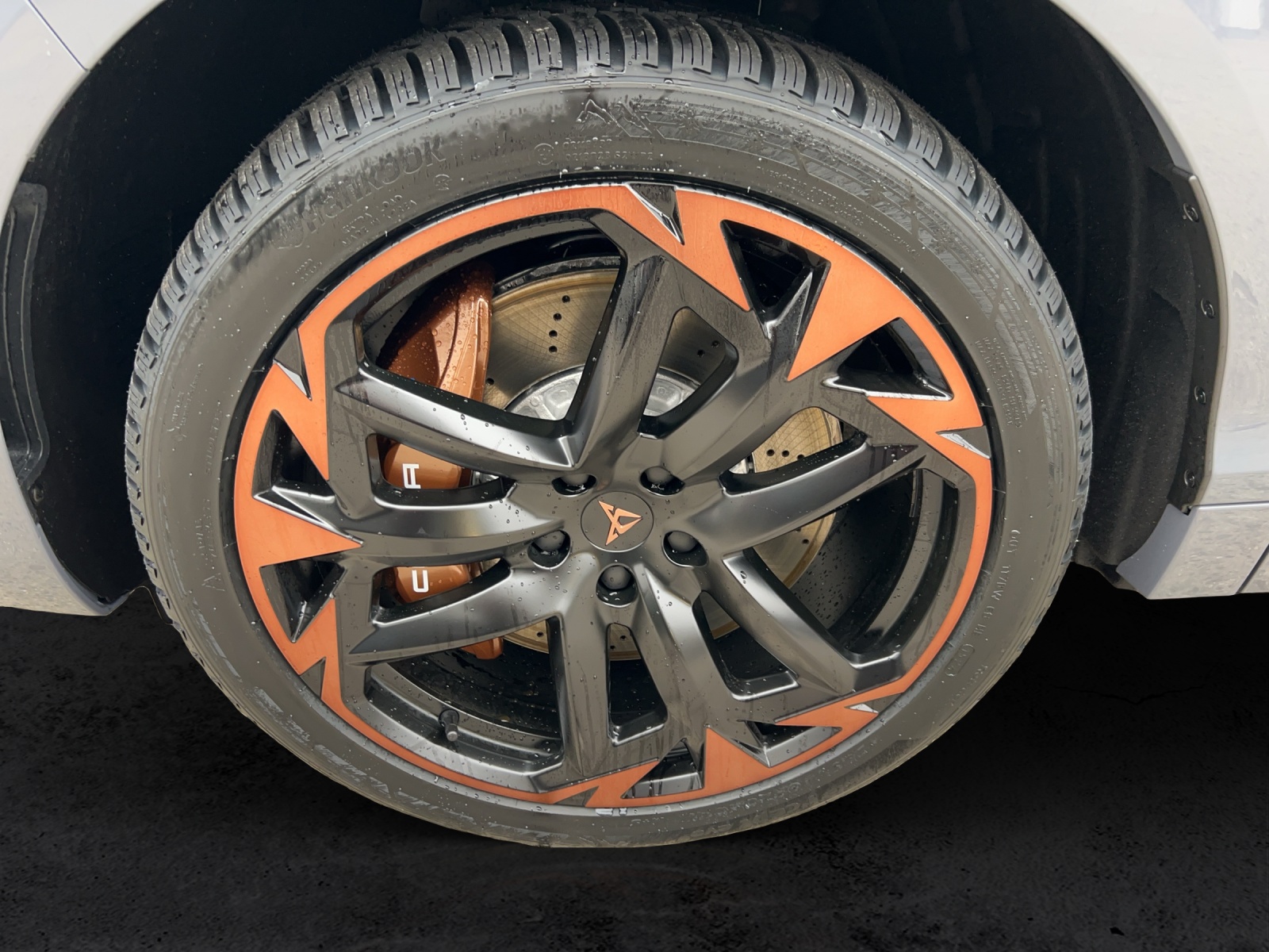 CUPRA TERRAMAR 265PS 4DRIVE-image-11