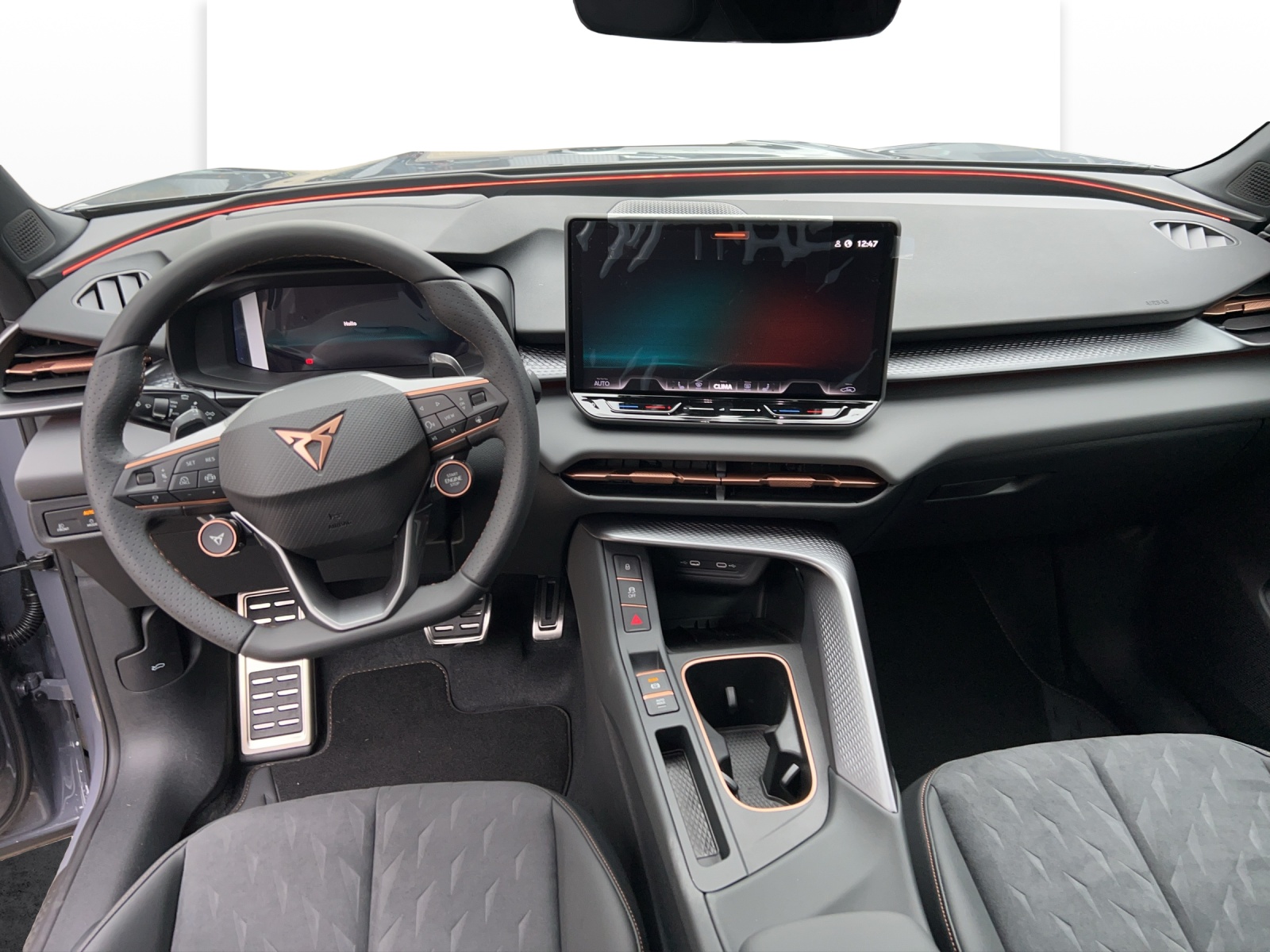 CUPRA TERRAMAR 265PS 4DRIVE-image-5