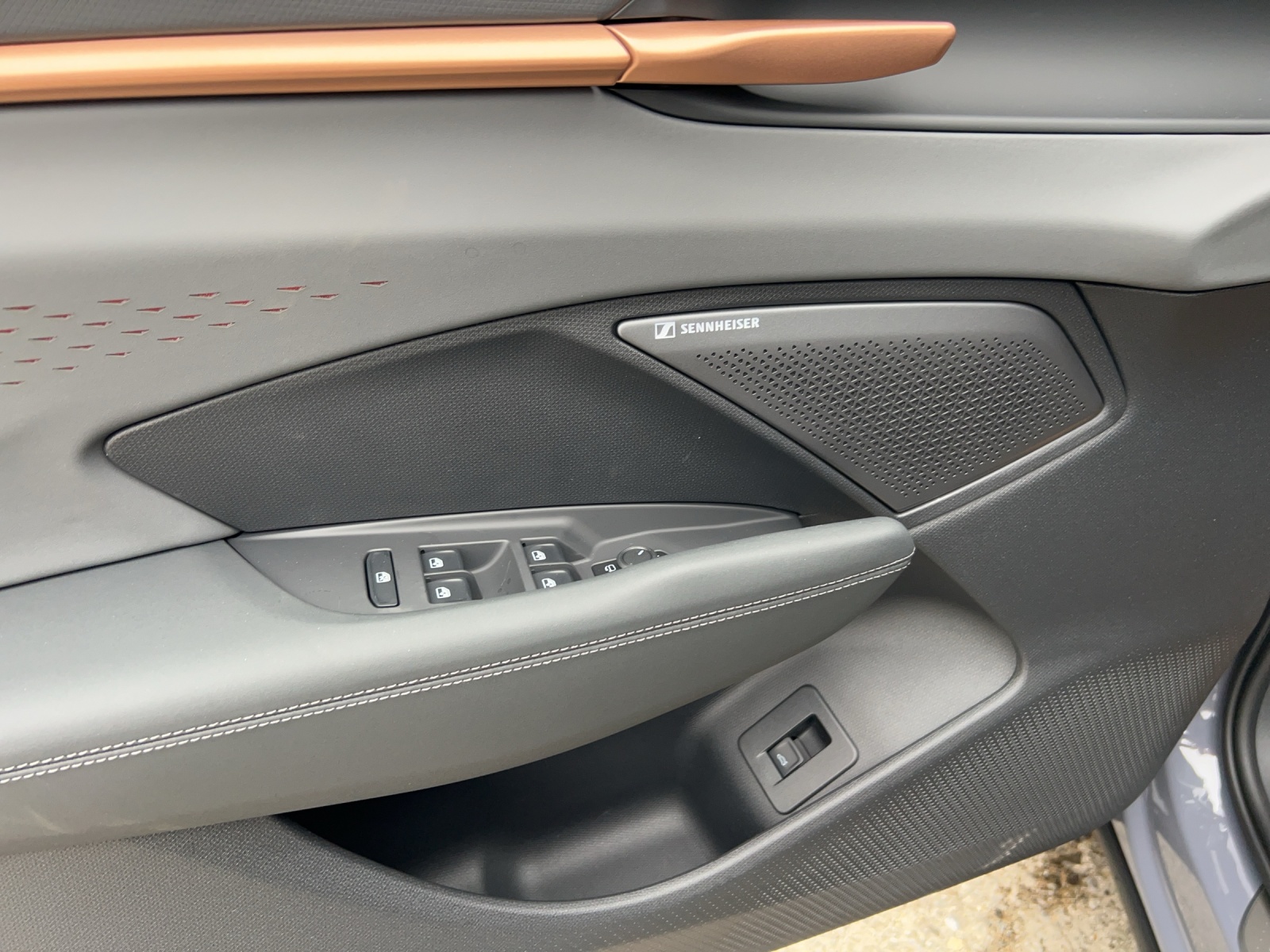 CUPRA TERRAMAR 265PS 4DRIVE-image-7