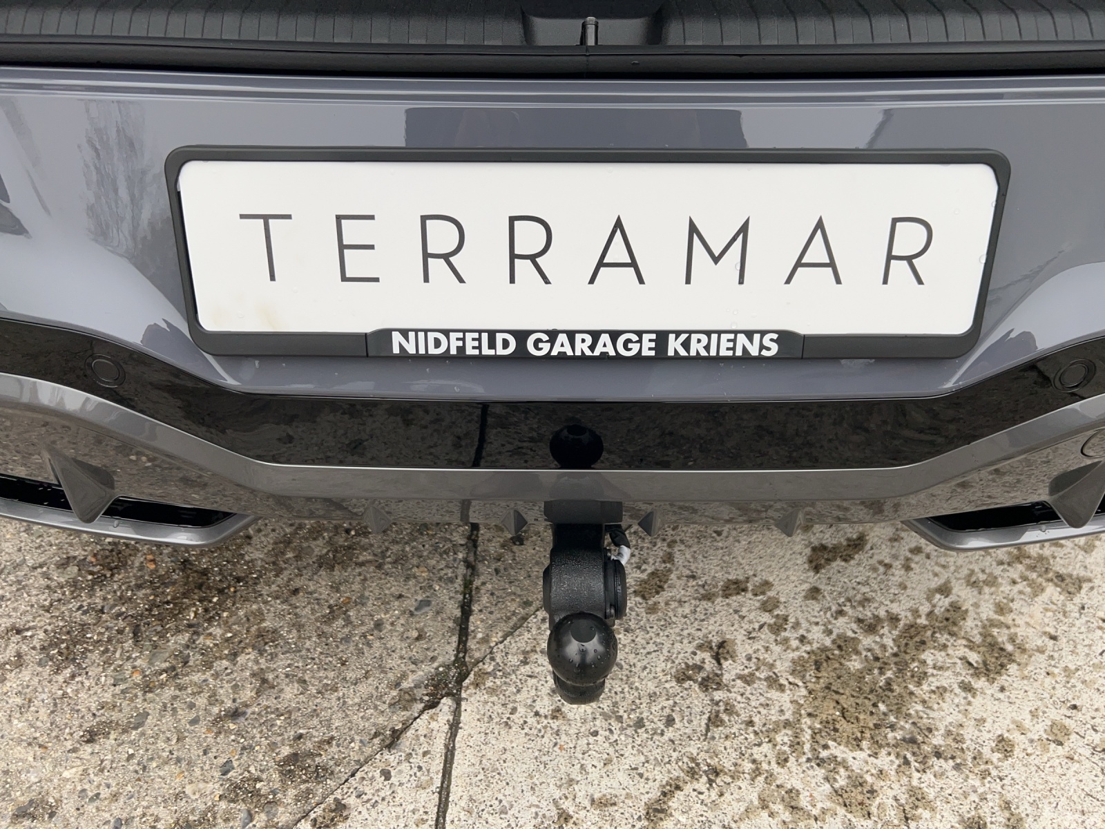 CUPRA TERRAMAR 265PS 4DRIVE-image-10